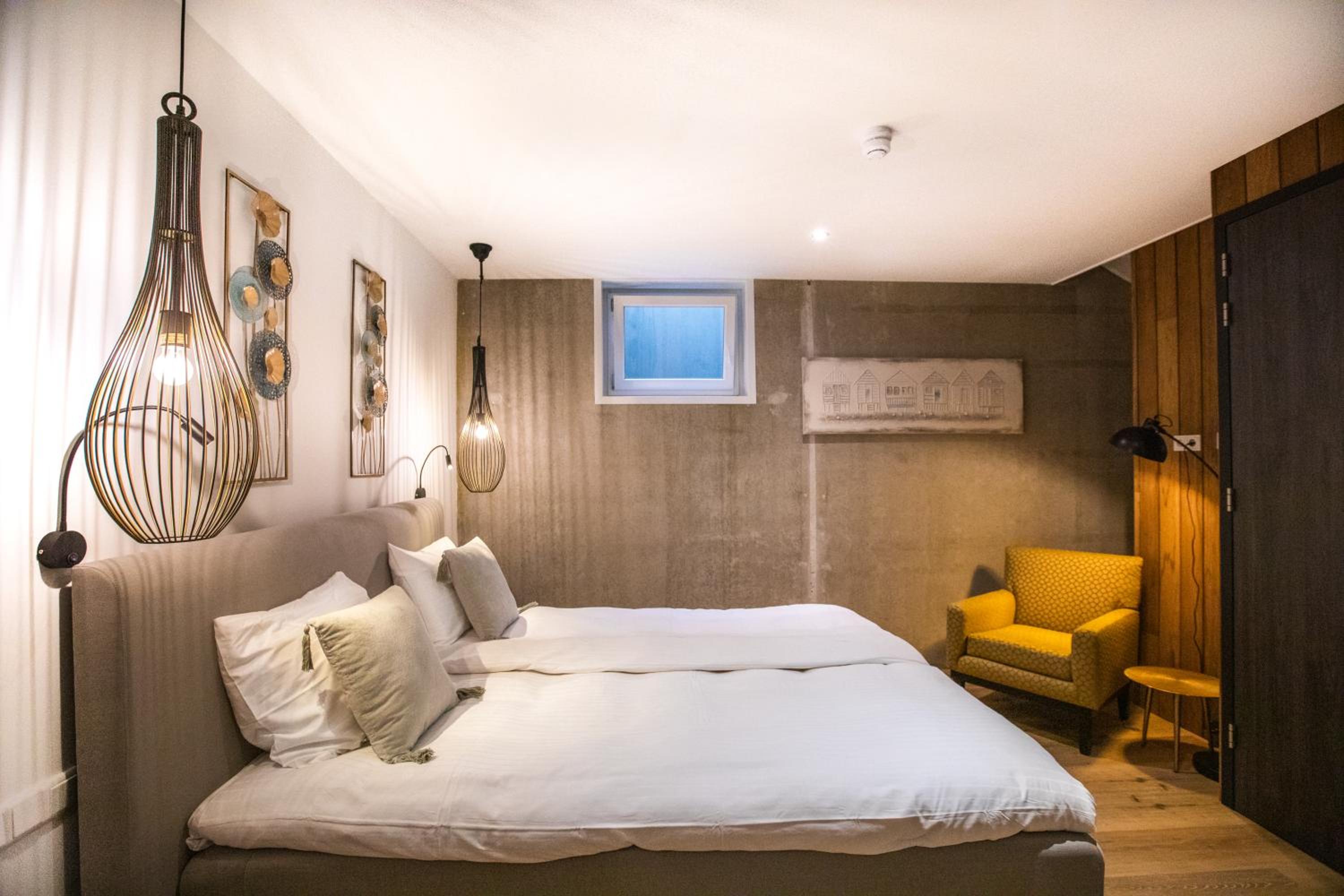 Standard Double Room photo 1