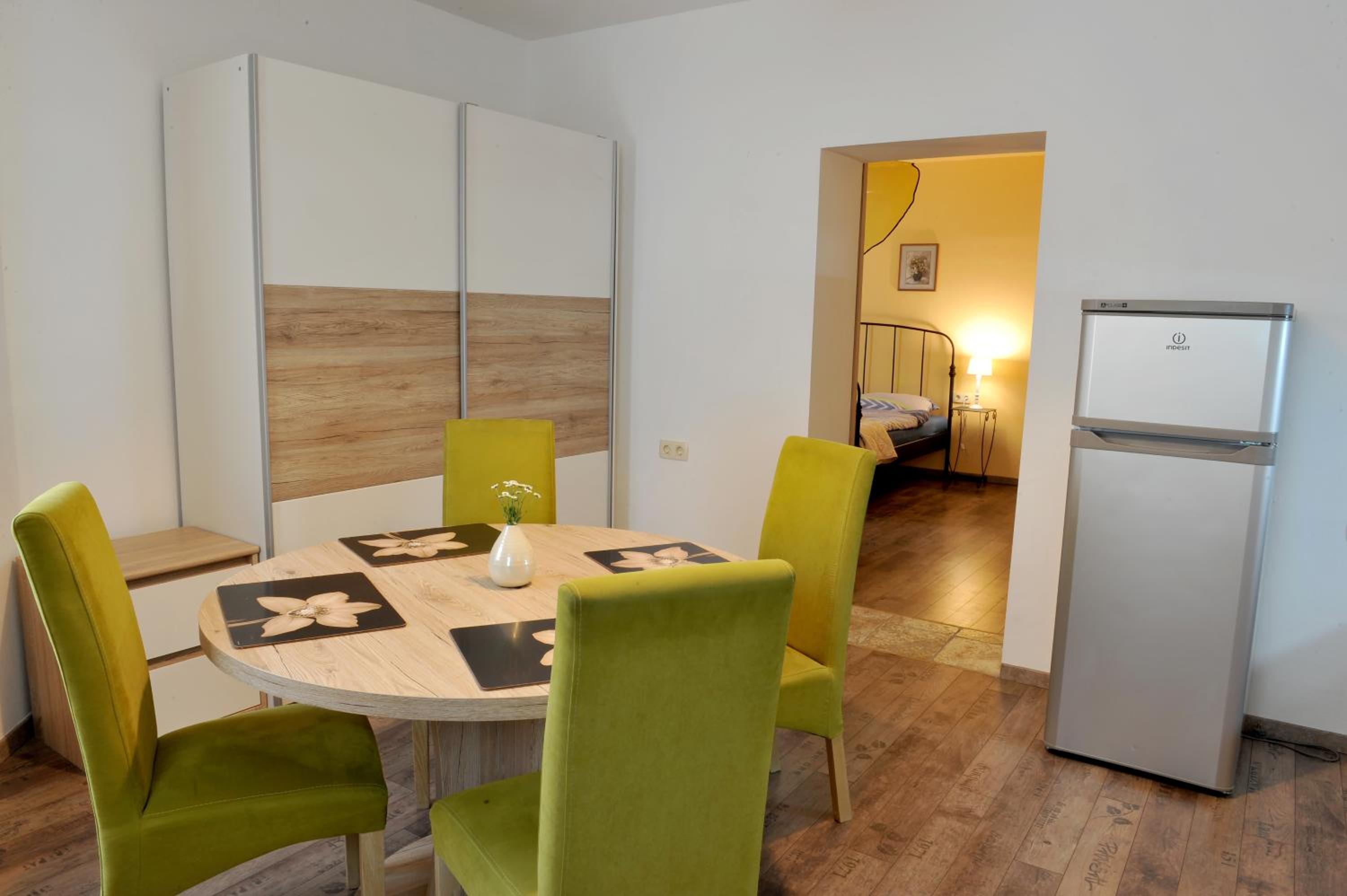 Apartment - Ground Floor photo 3