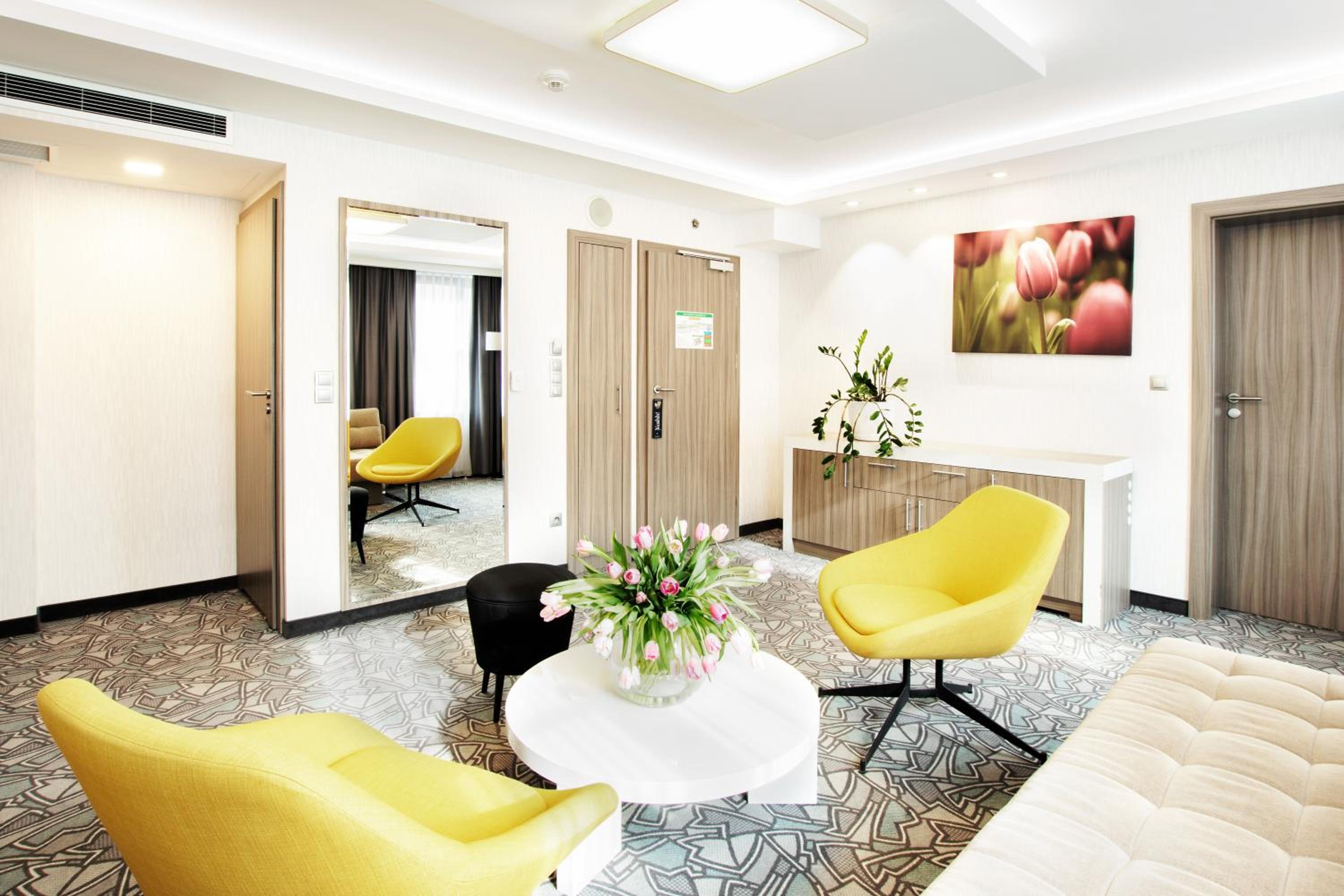 Family Junior Suite photo 3