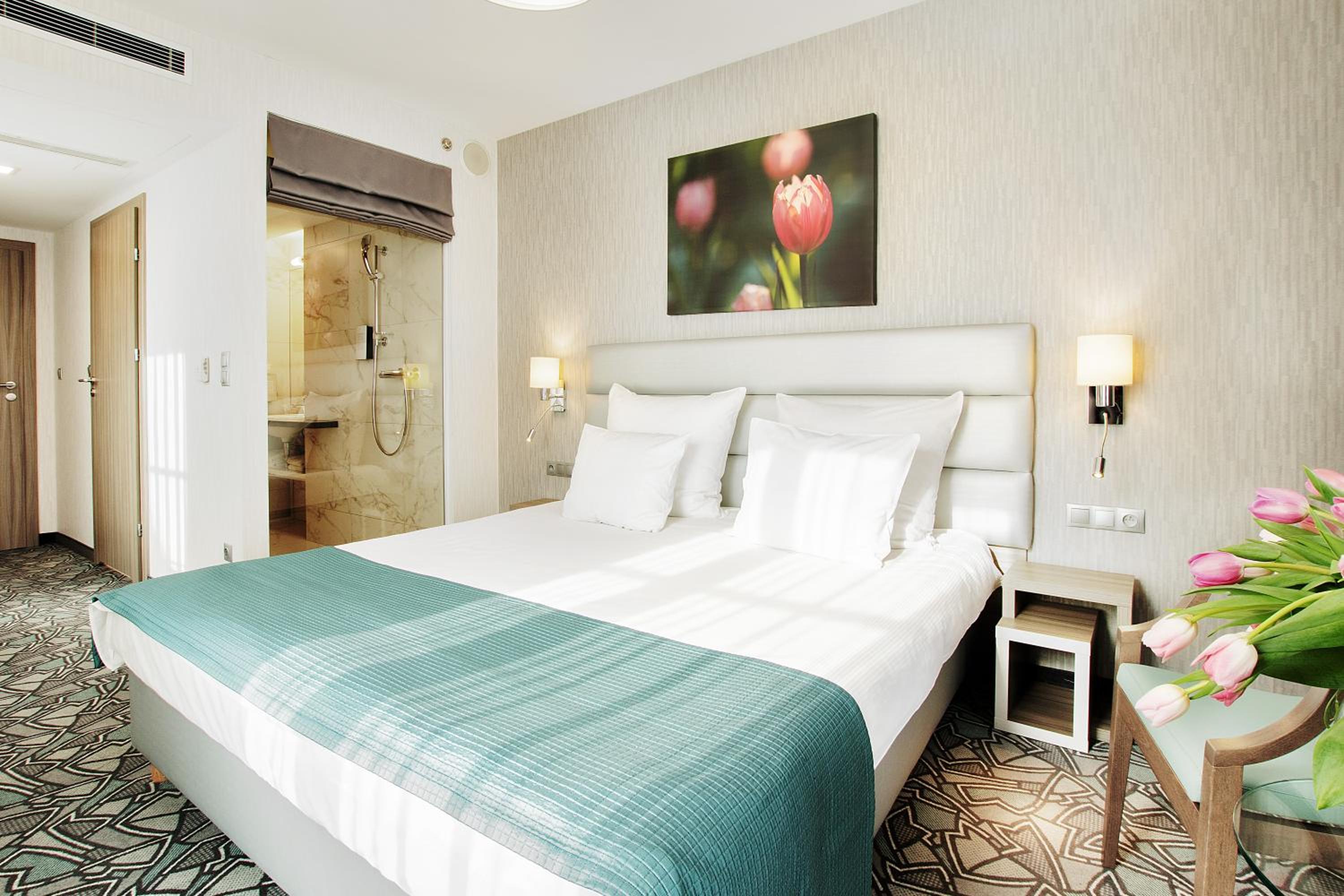 Family Junior Suite photo 2