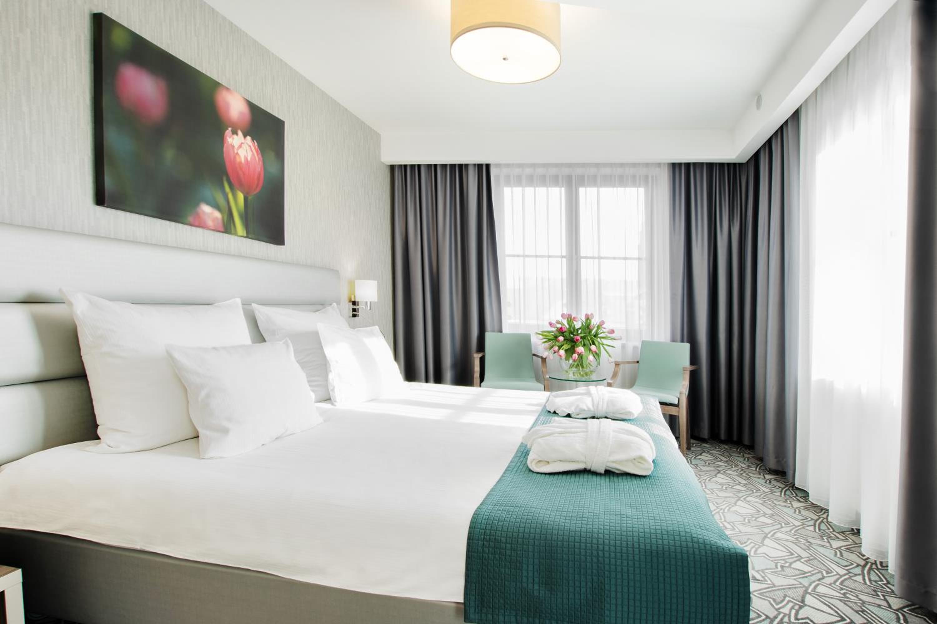 Family Junior Suite photo 1