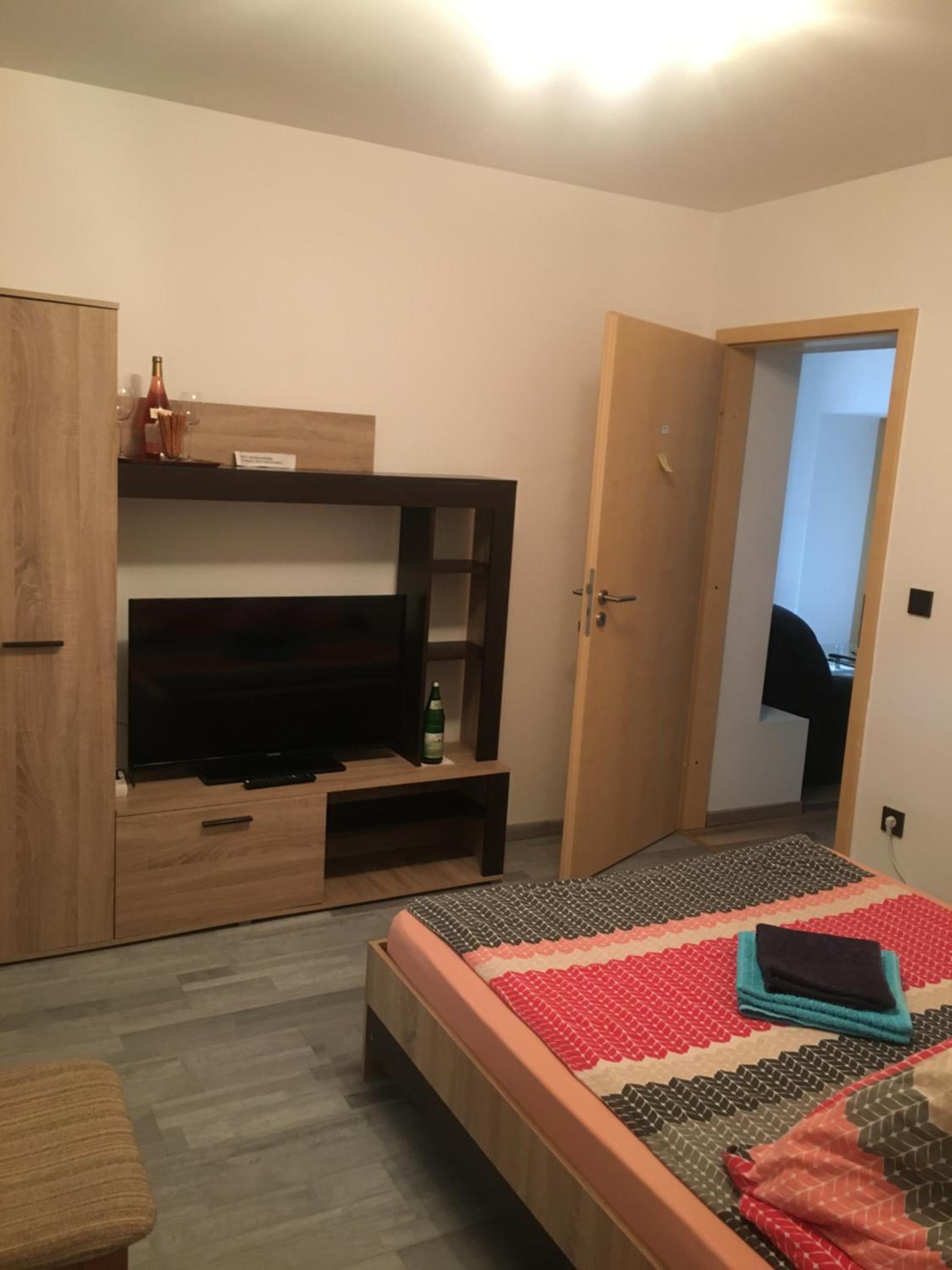 Double Room photo 1