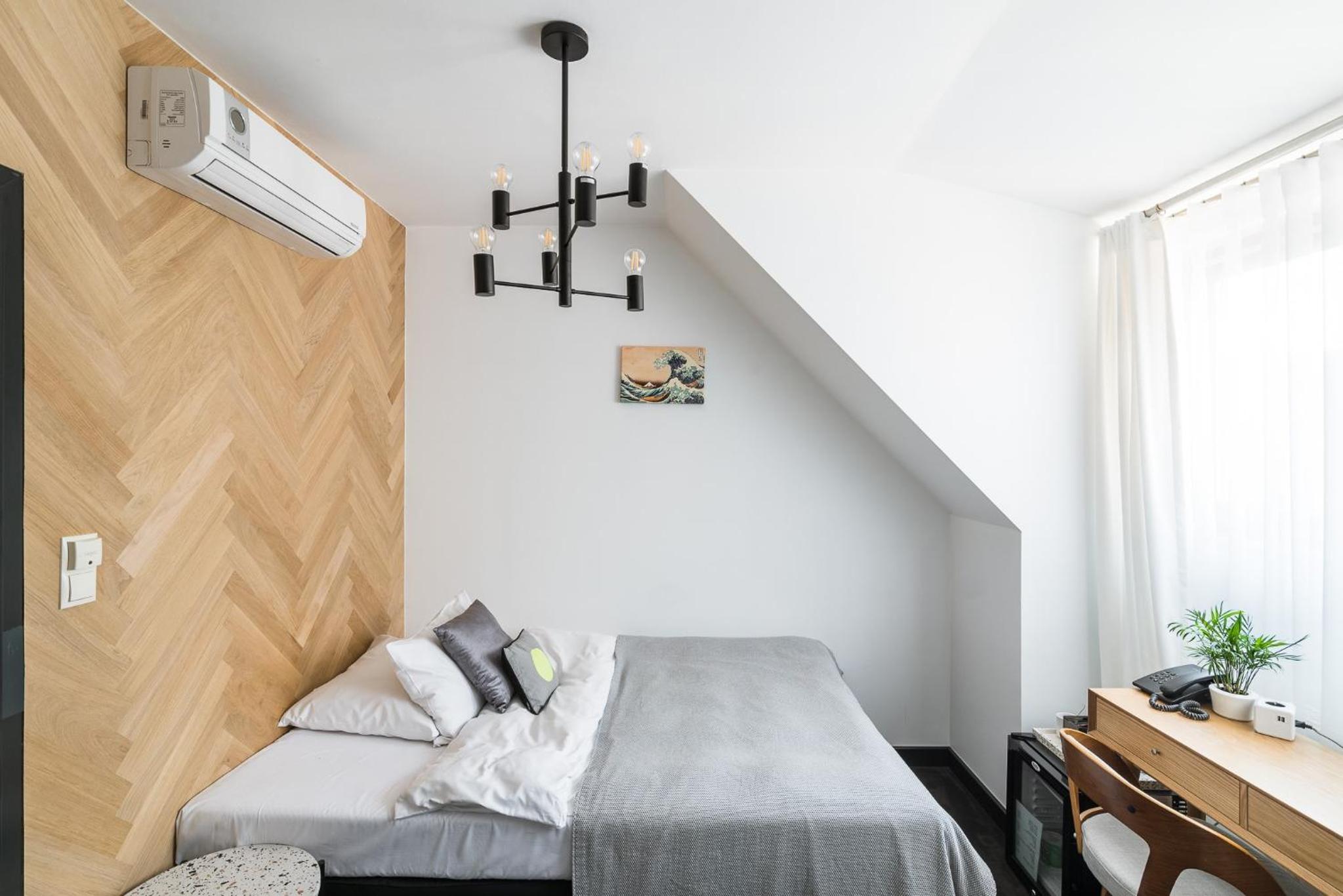 Comfort Single Room photo 1