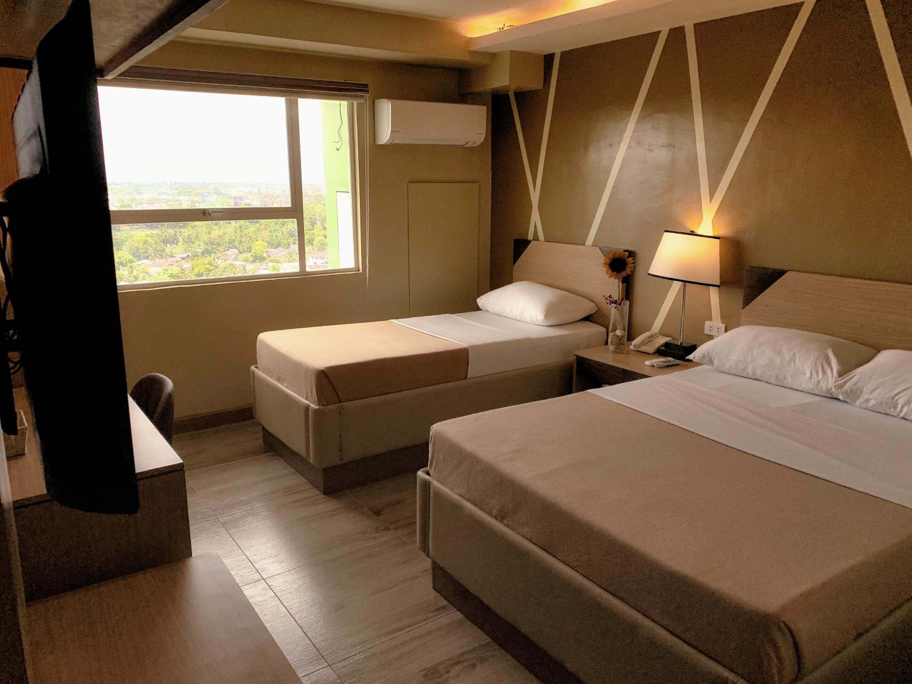 Standard Twin Room photo 3