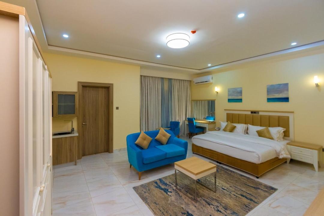 Executive Suite photo 3