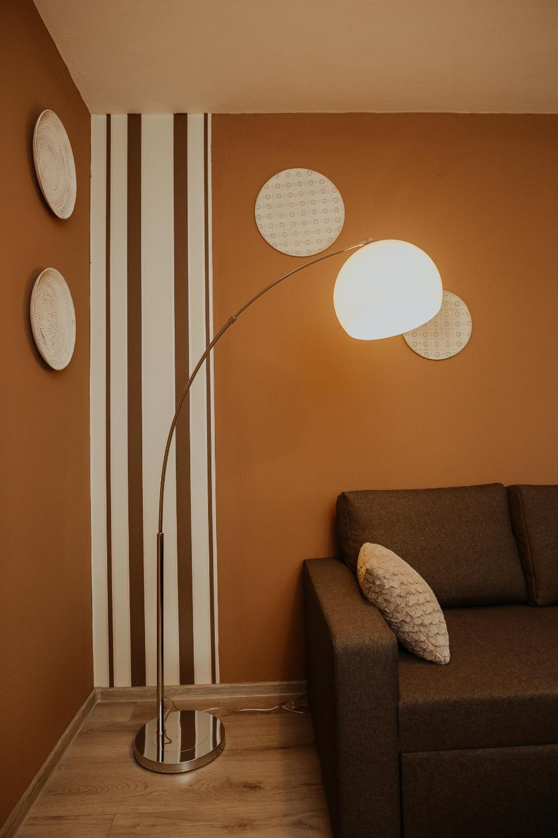 Two-Bedroom Apartment - Photo 1