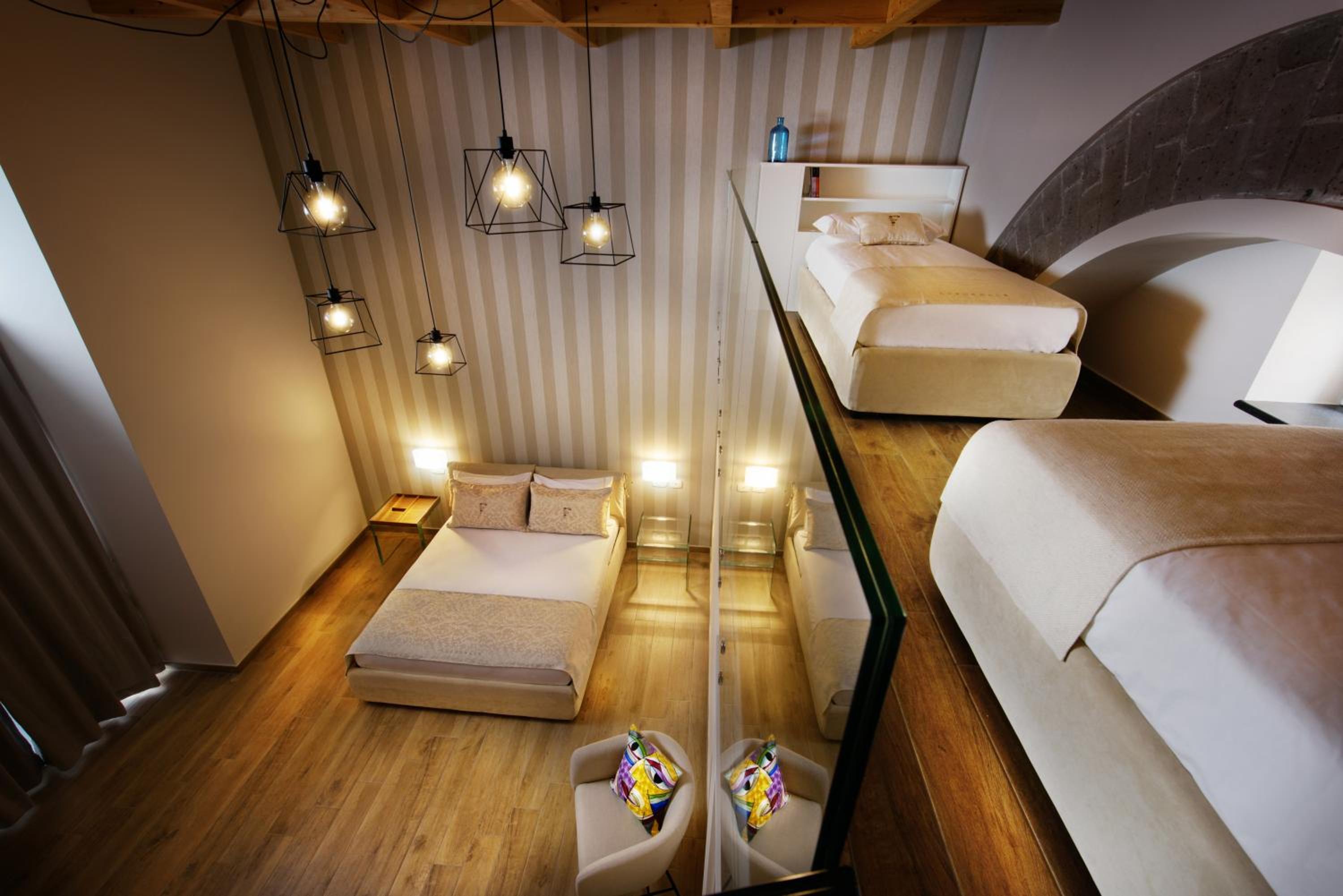 Junior Suite - Photo 1