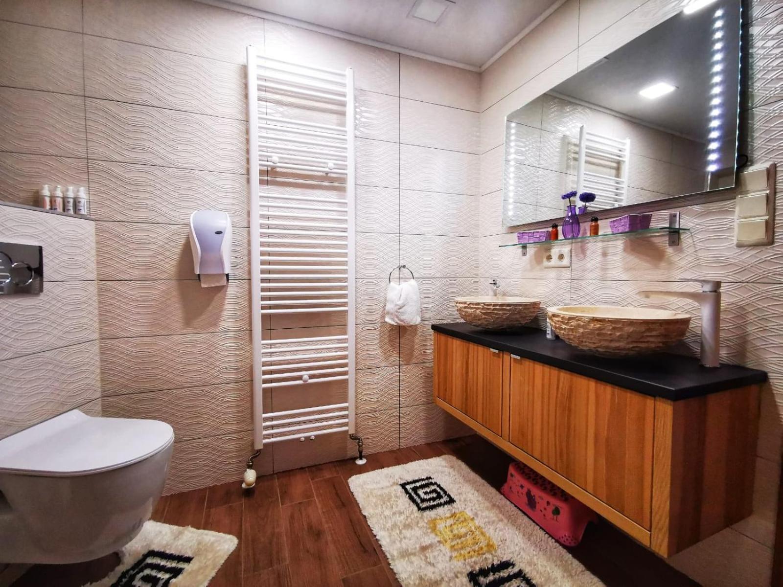 Apartment - Ground Floor - Photo 9