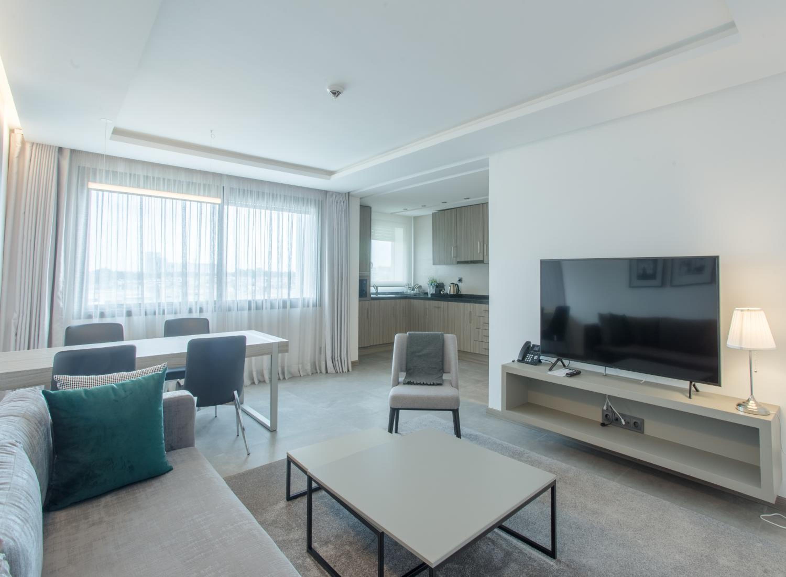 Apartment - Ground Floor photo 1