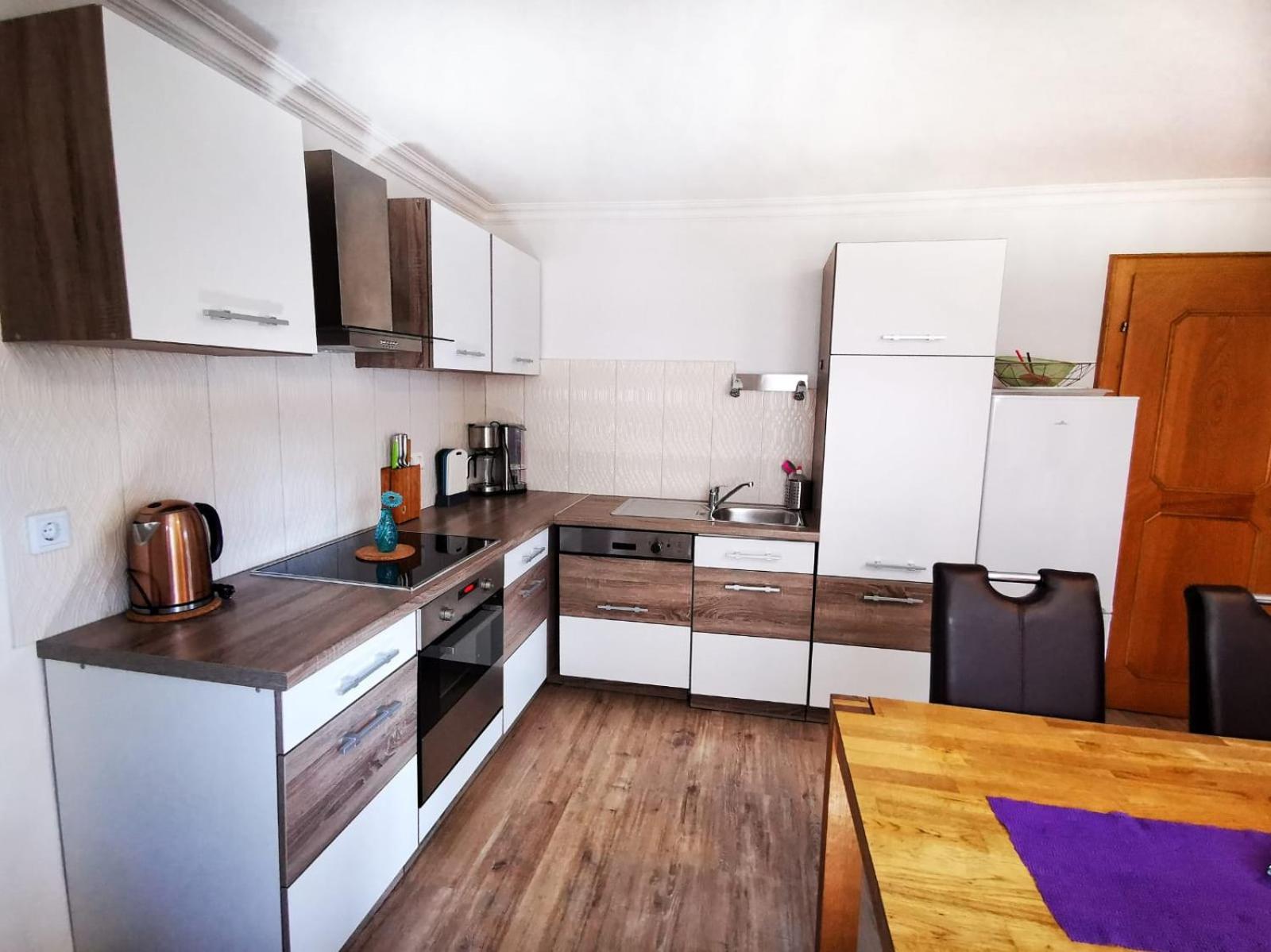 Apartment - Ground Floor - Photo 20