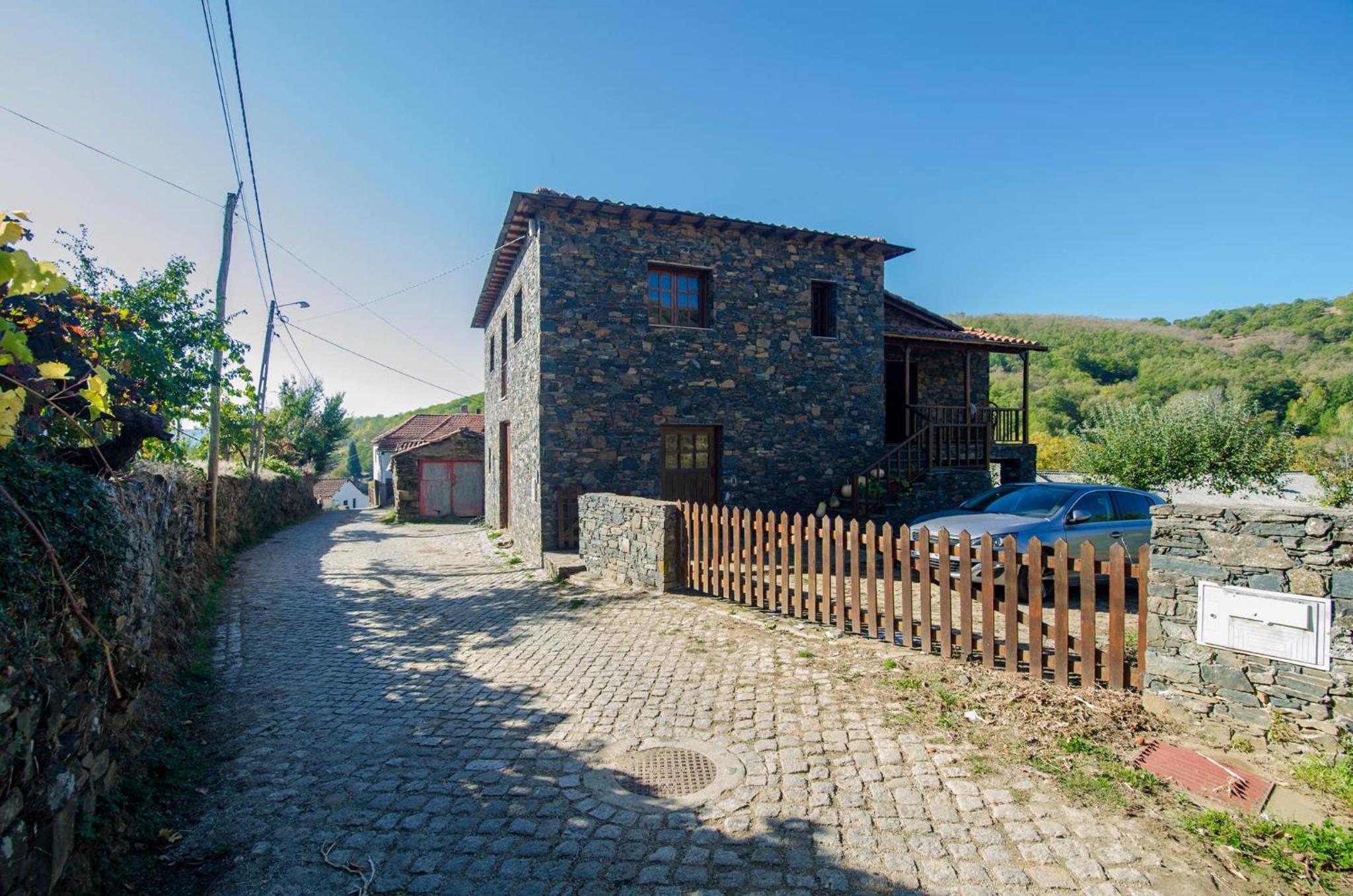 Three-Bedroom House - Photo 18