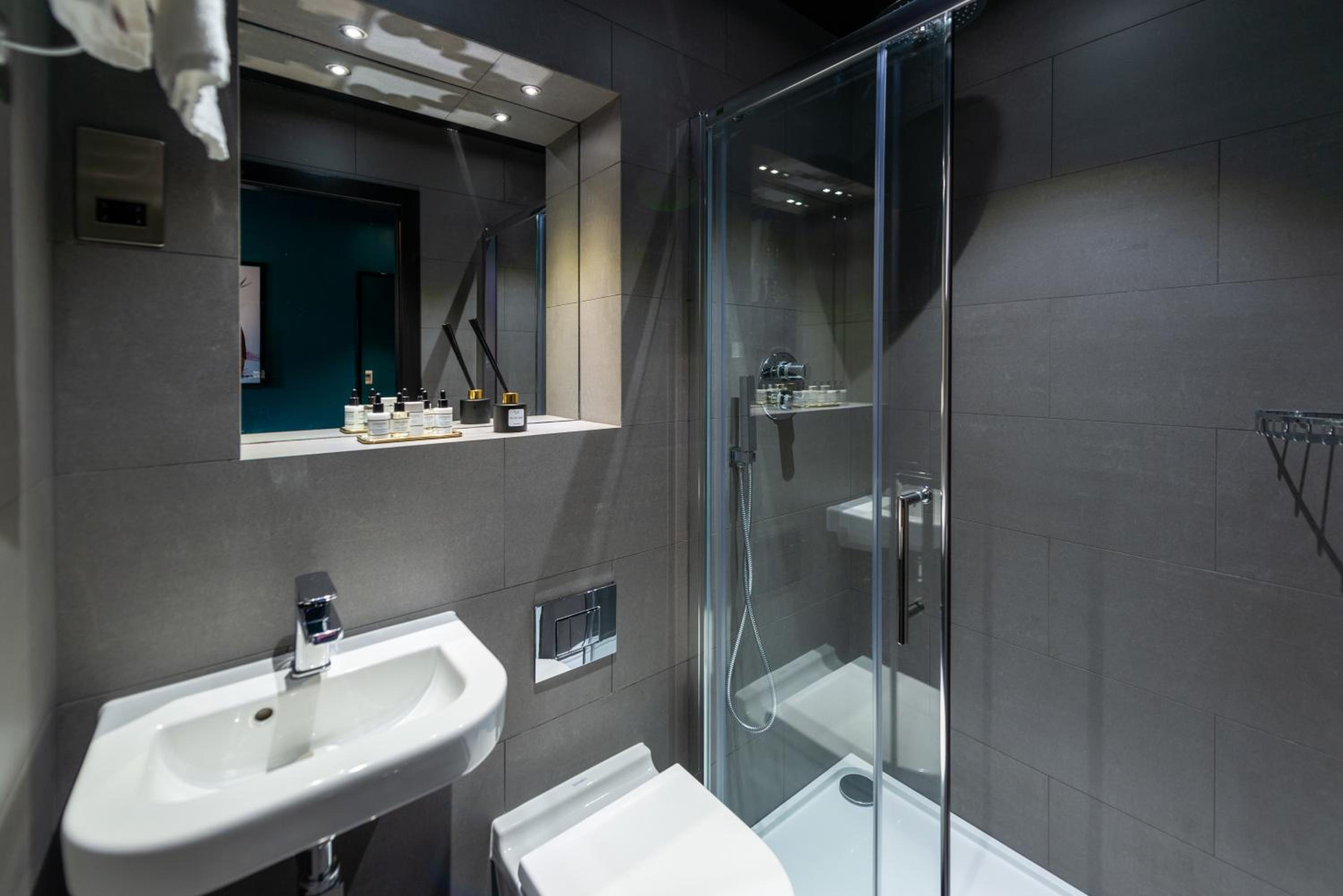 Autograph Double Room - Park View