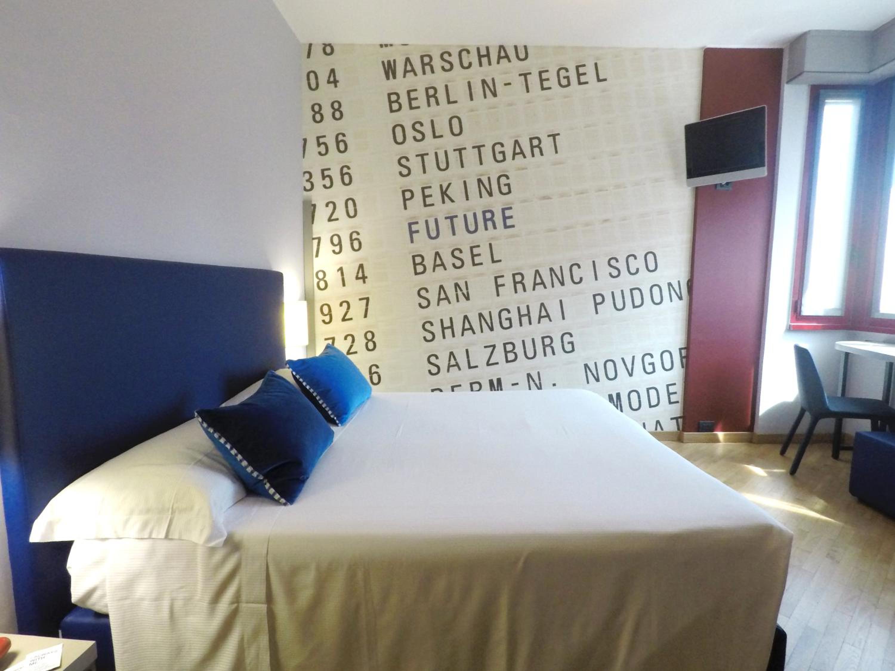 Double or Twin Room - Photo 31