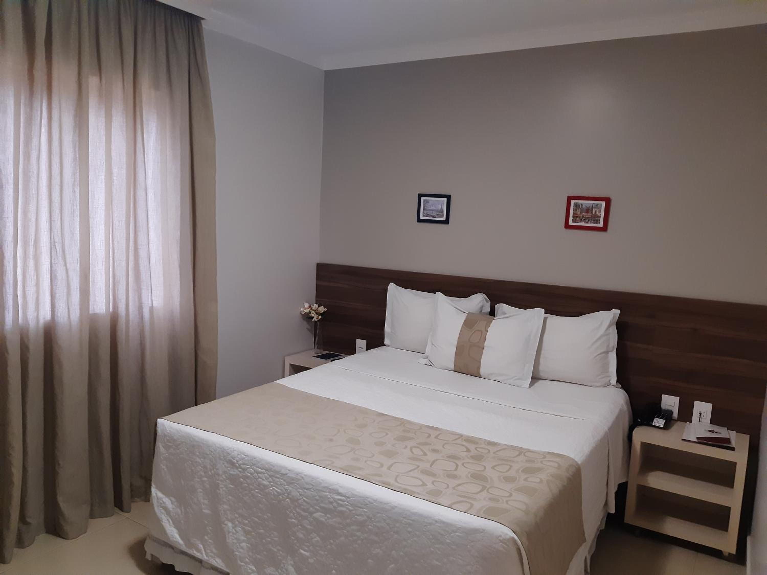 Deluxe Single Room photo 1