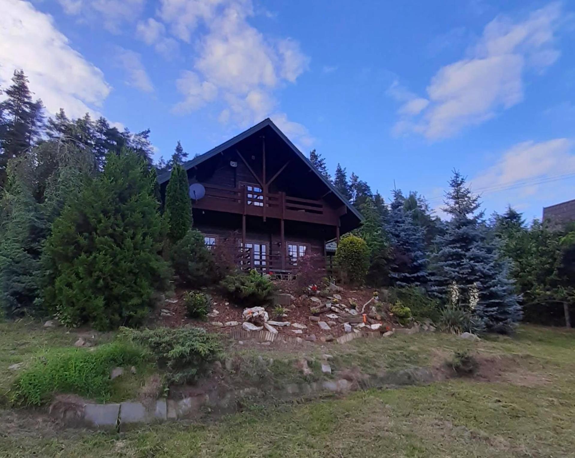 Four-Bedroom House - Photo 1
