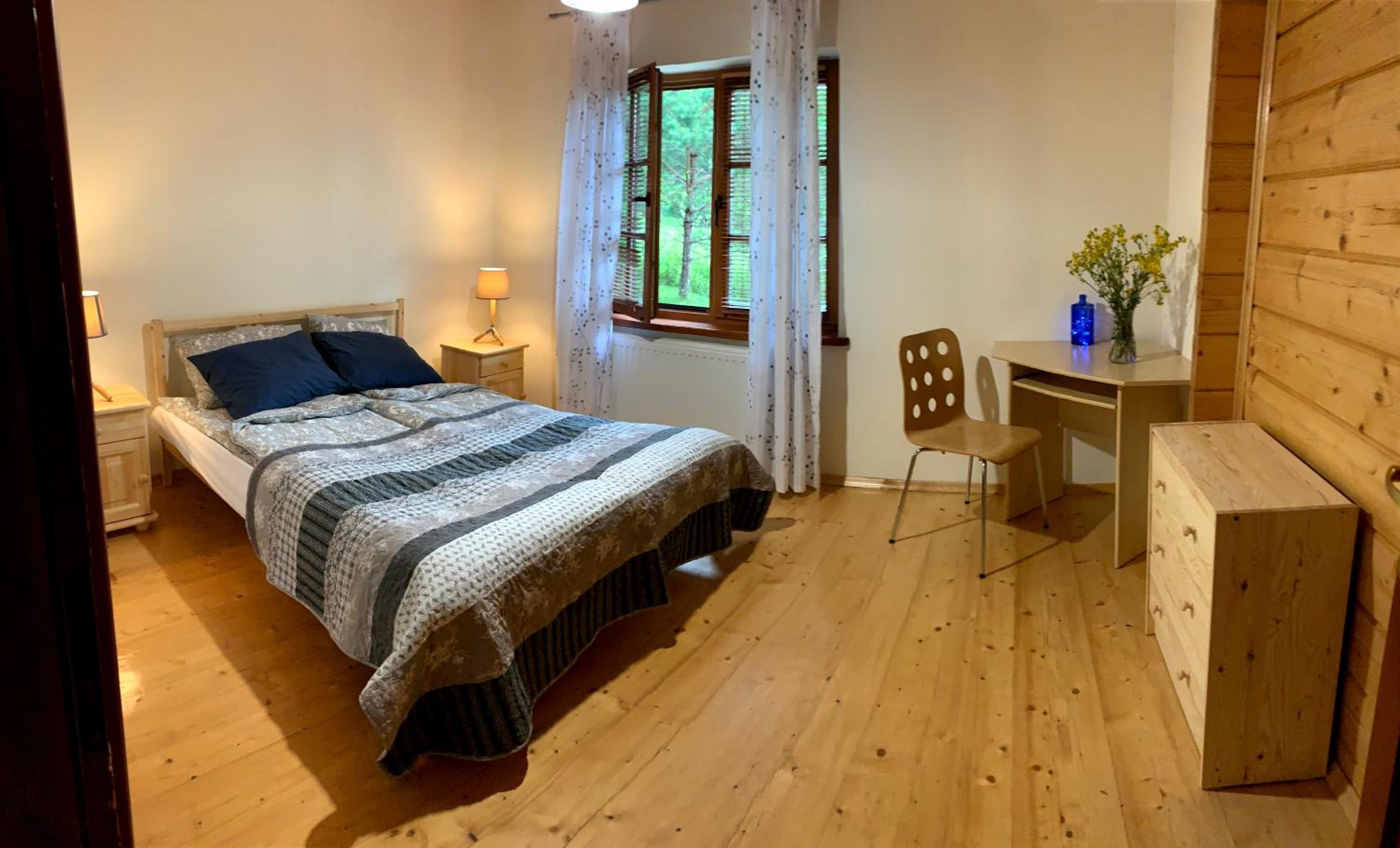 Four-Bedroom House - Photo 8