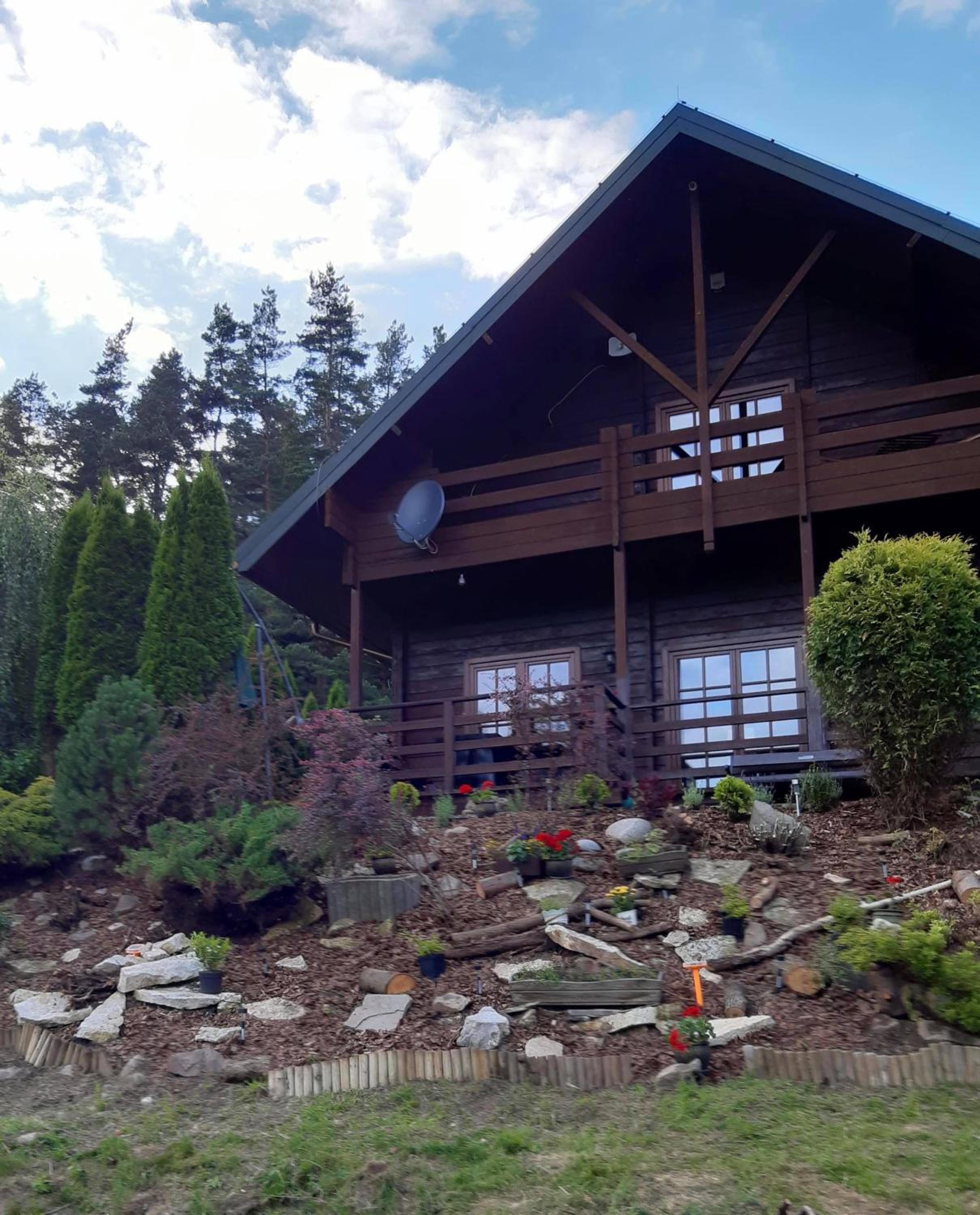 Four-Bedroom House - Photo 10