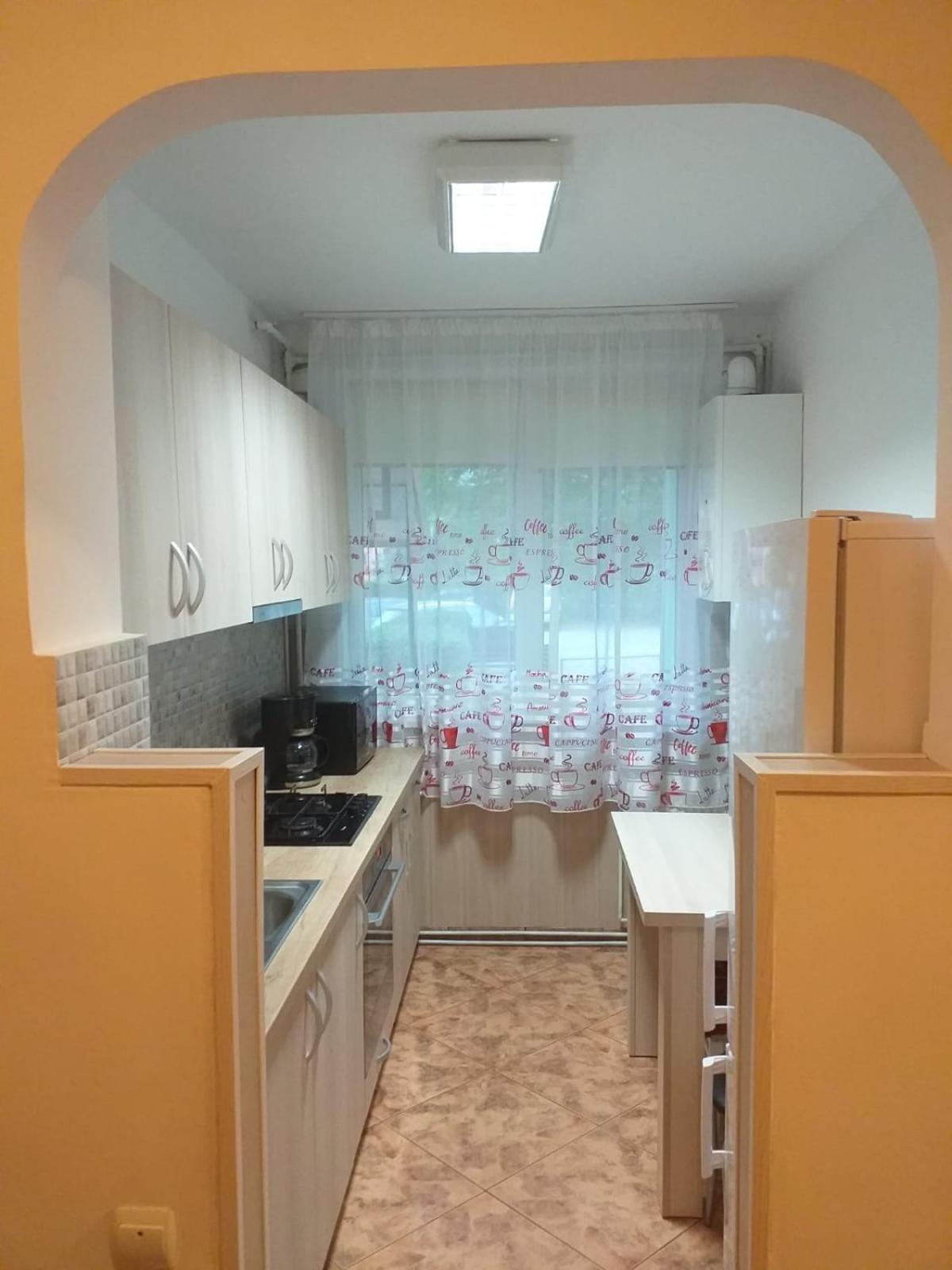 Two-Bedroom Apartment - Photo 17