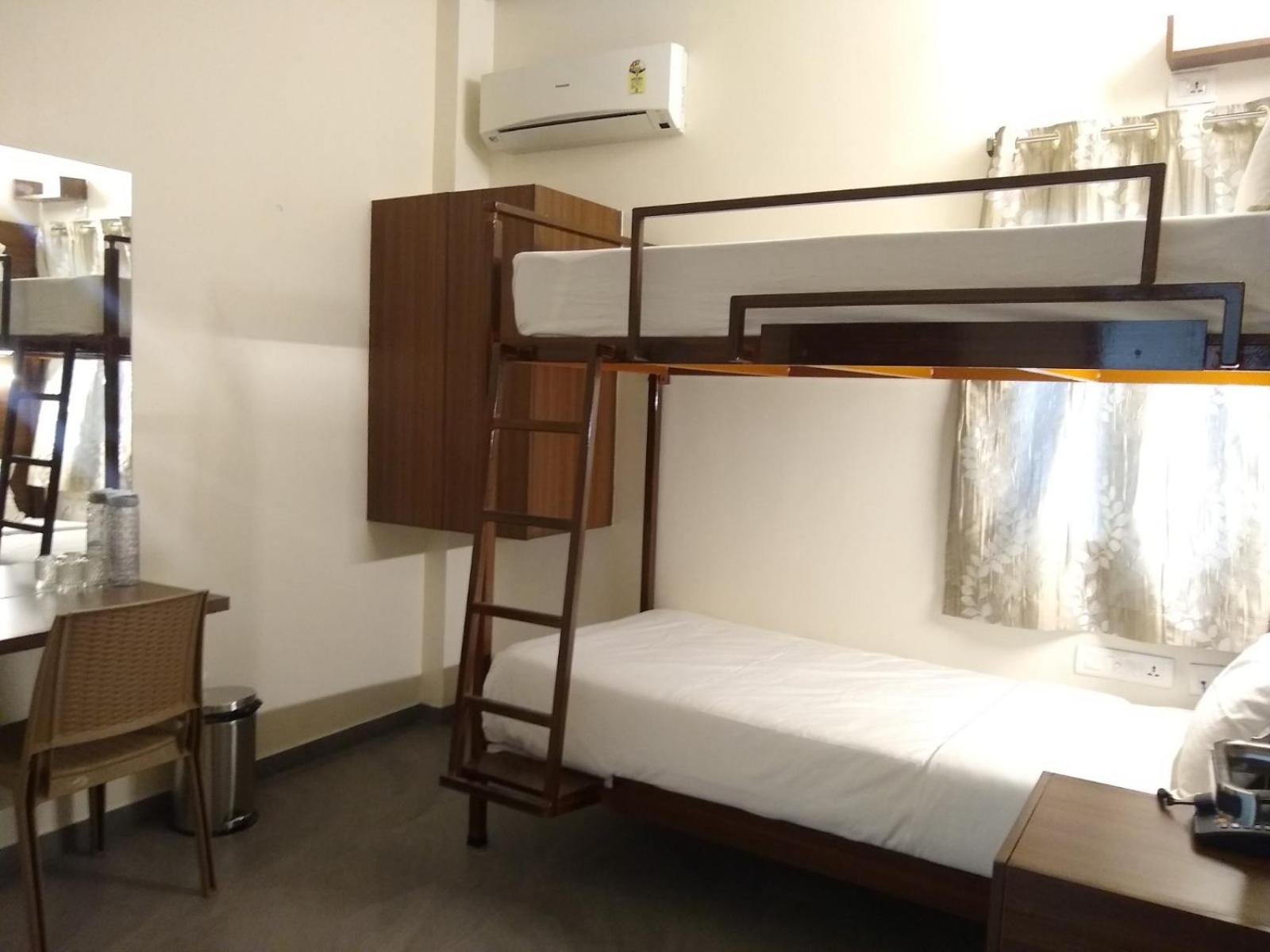Twin Room photo 3
