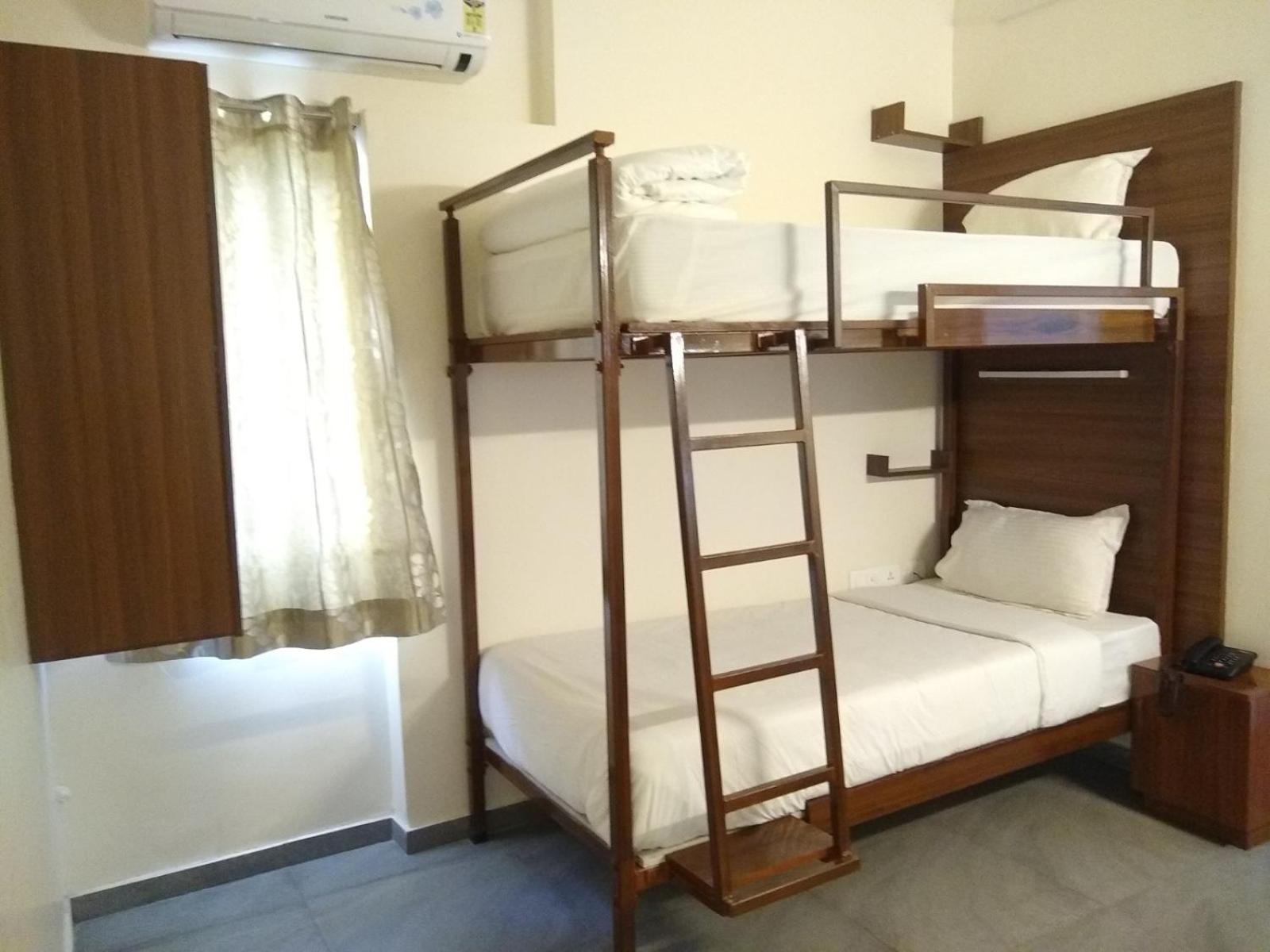 Twin Room photo 2