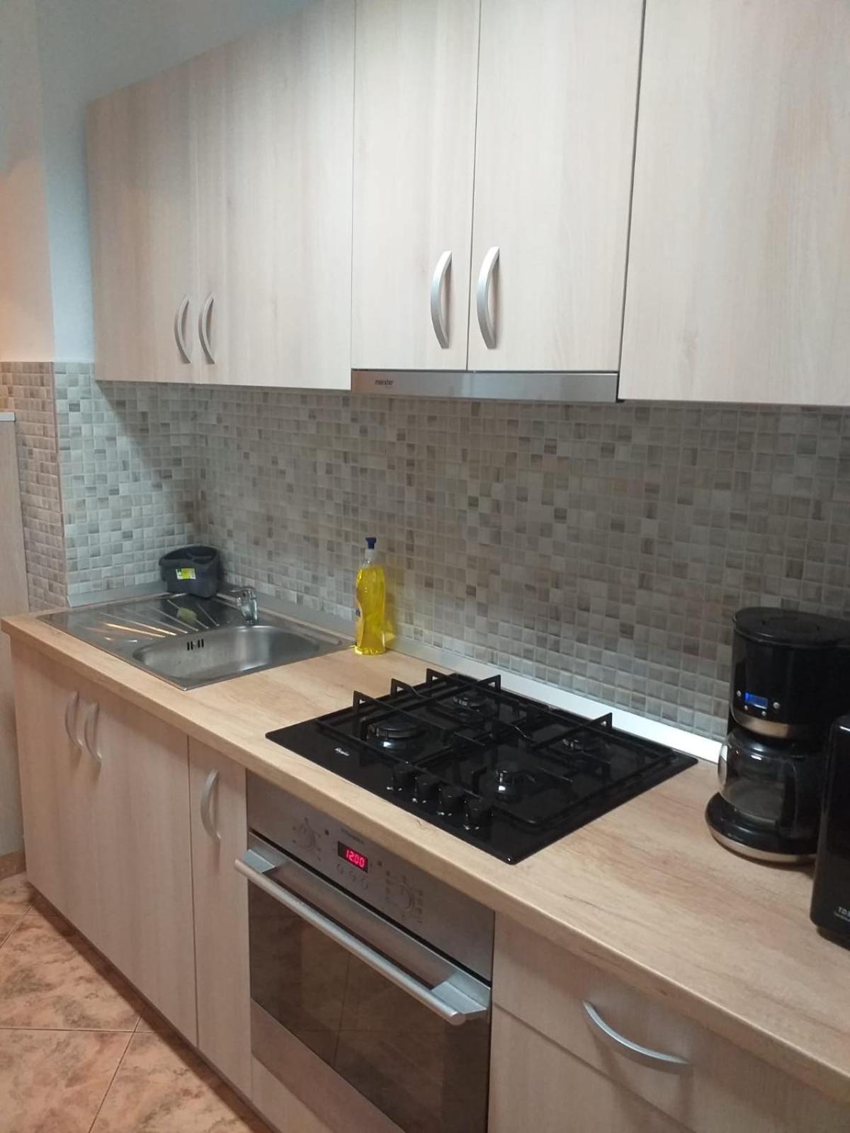 Two-Bedroom Apartment - Photo 16
