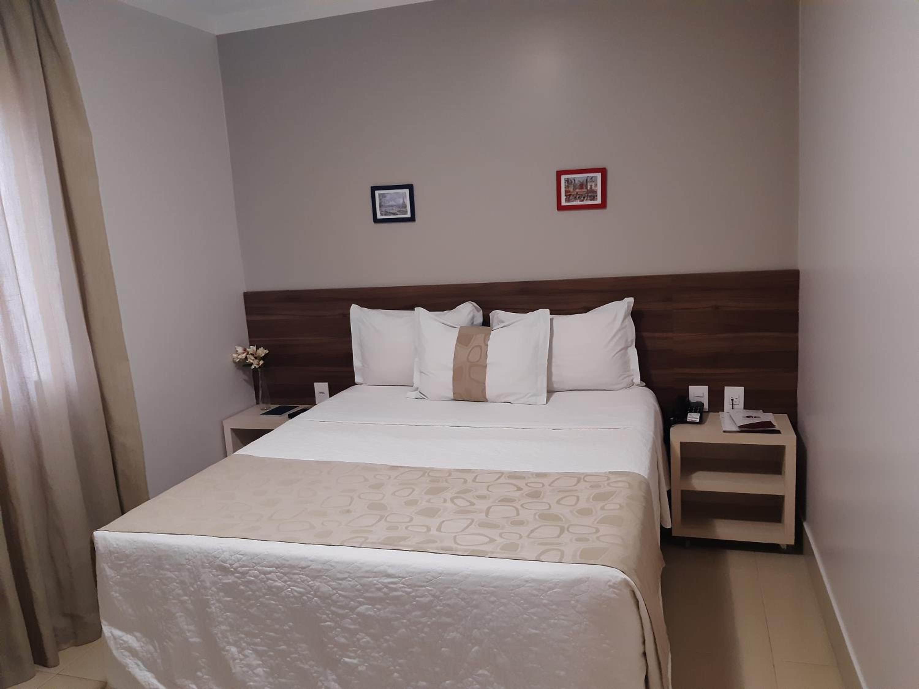 Deluxe Single Room photo 2