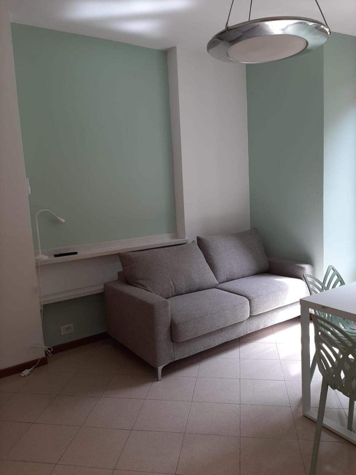 One-Bedroom Apartment - Separate Building