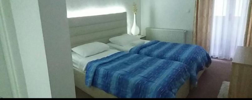 Twin Room photo 1