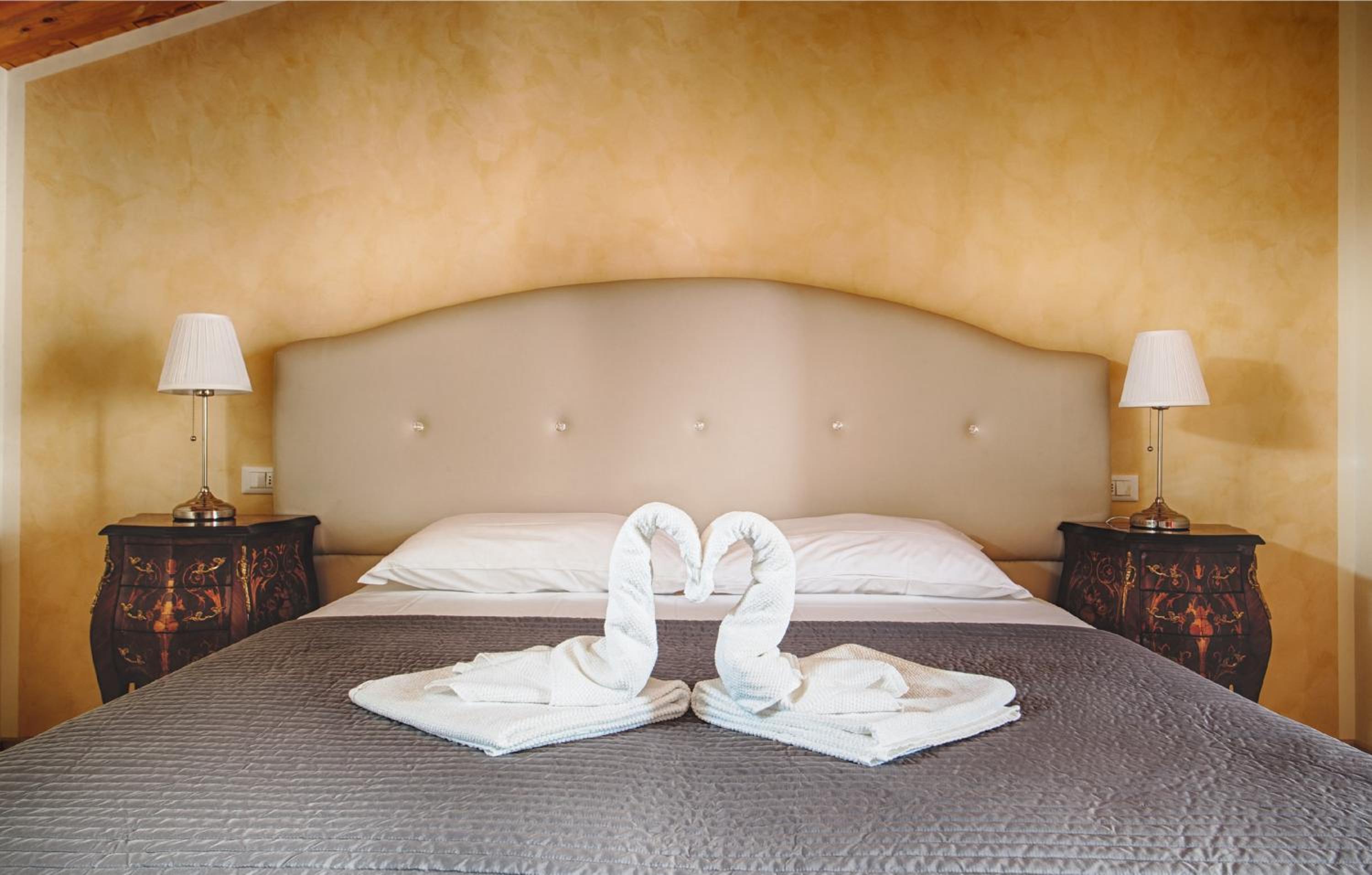Standard-Doppelzimmer - Attic thumbnail 5