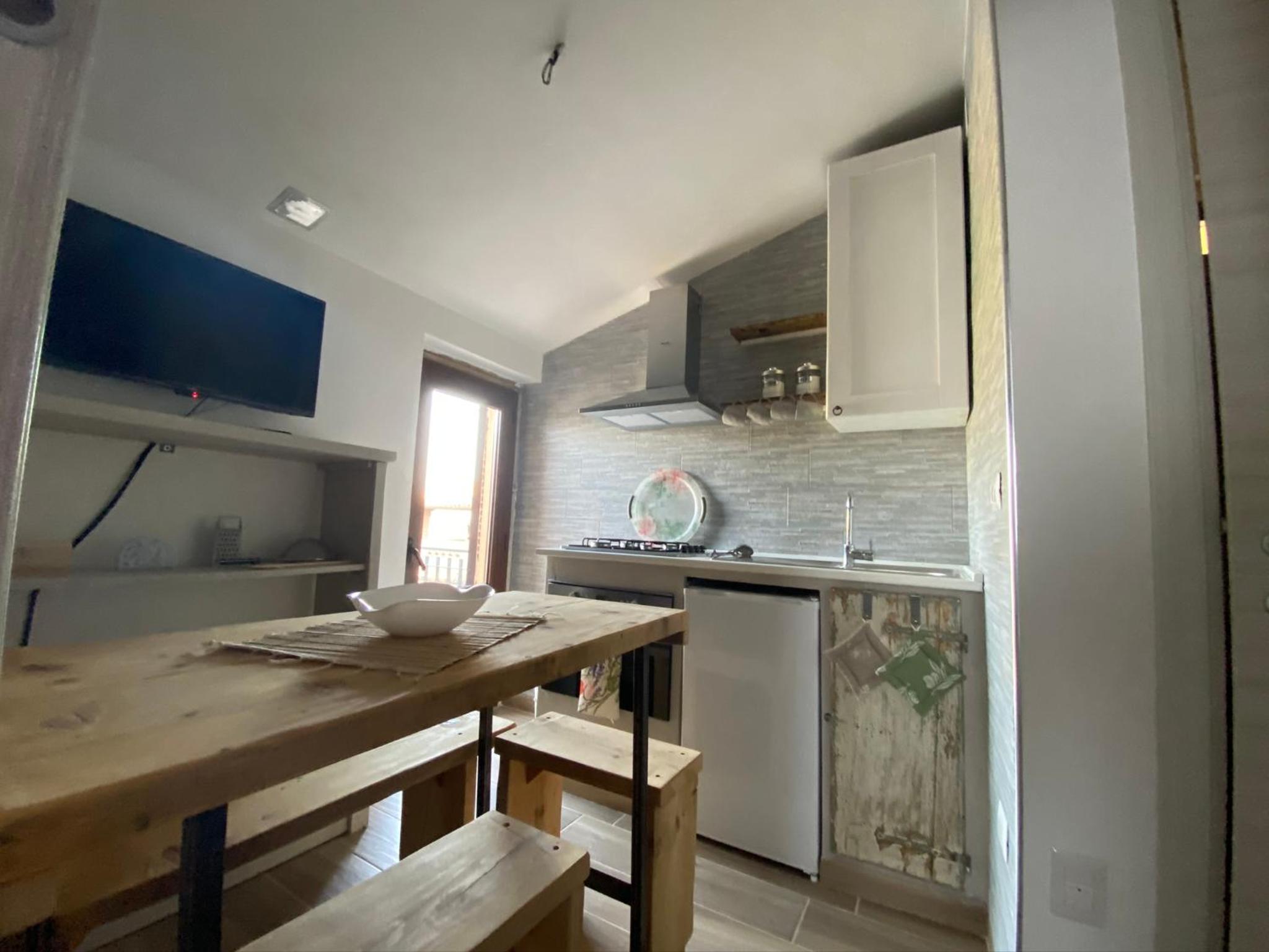 Standard Apartment - Photo 12