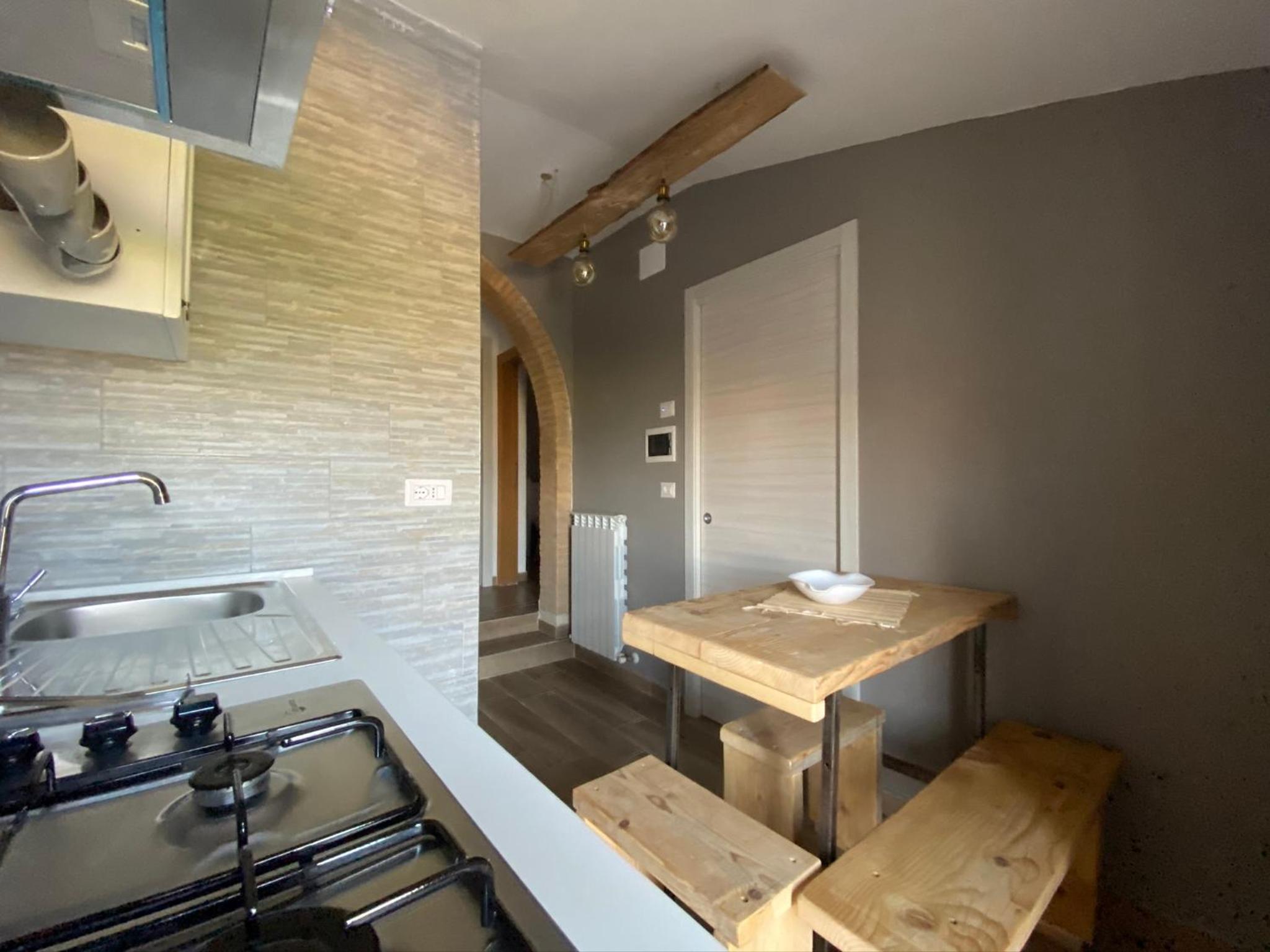 Standard Apartment - Photo 13