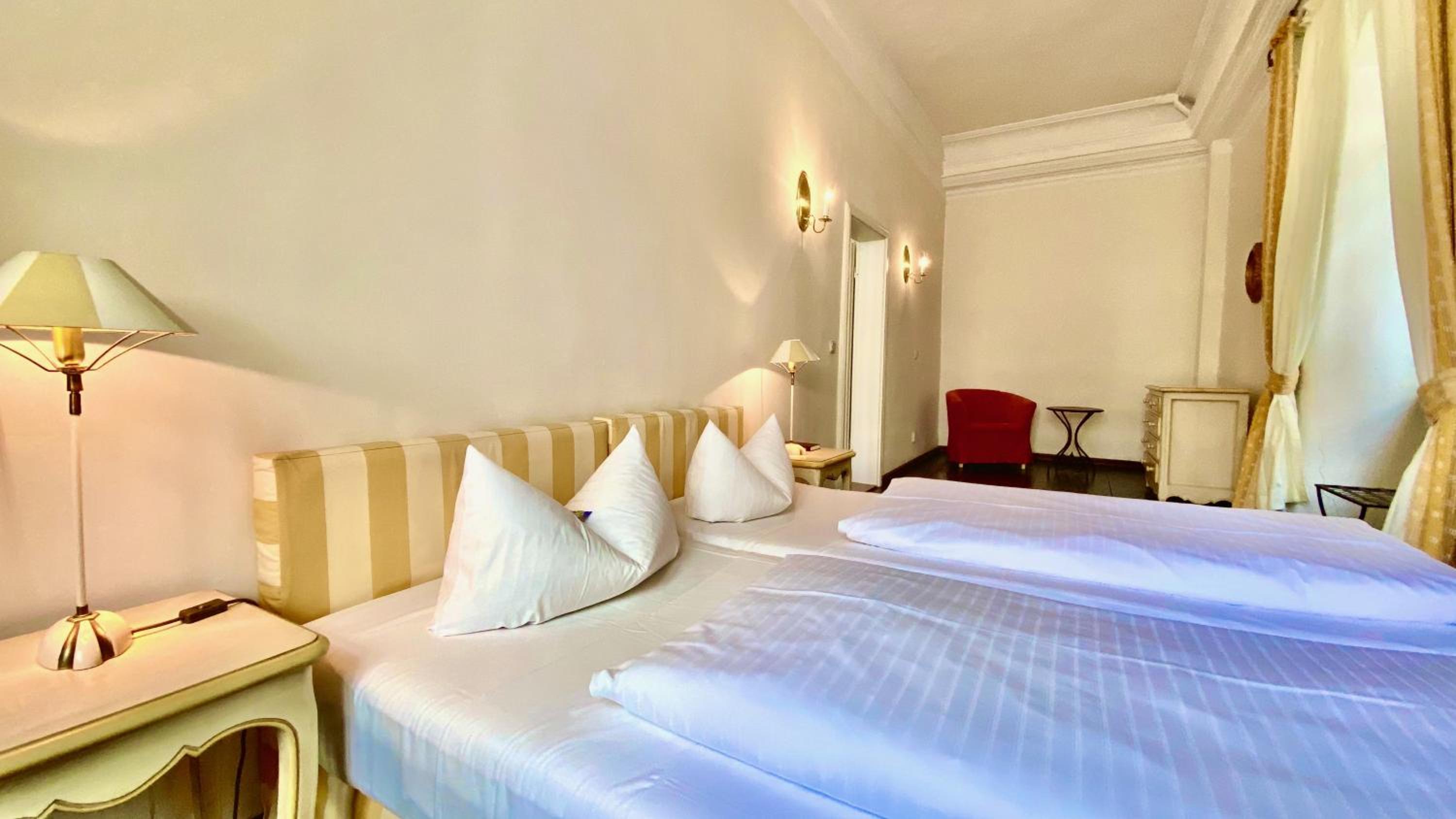 Suite photo 1