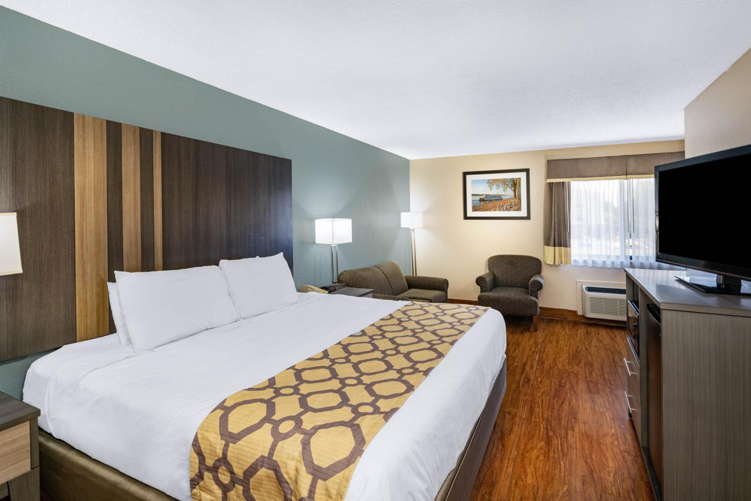 King Room - Pet Friendly/Non-Smoking - Photo 1