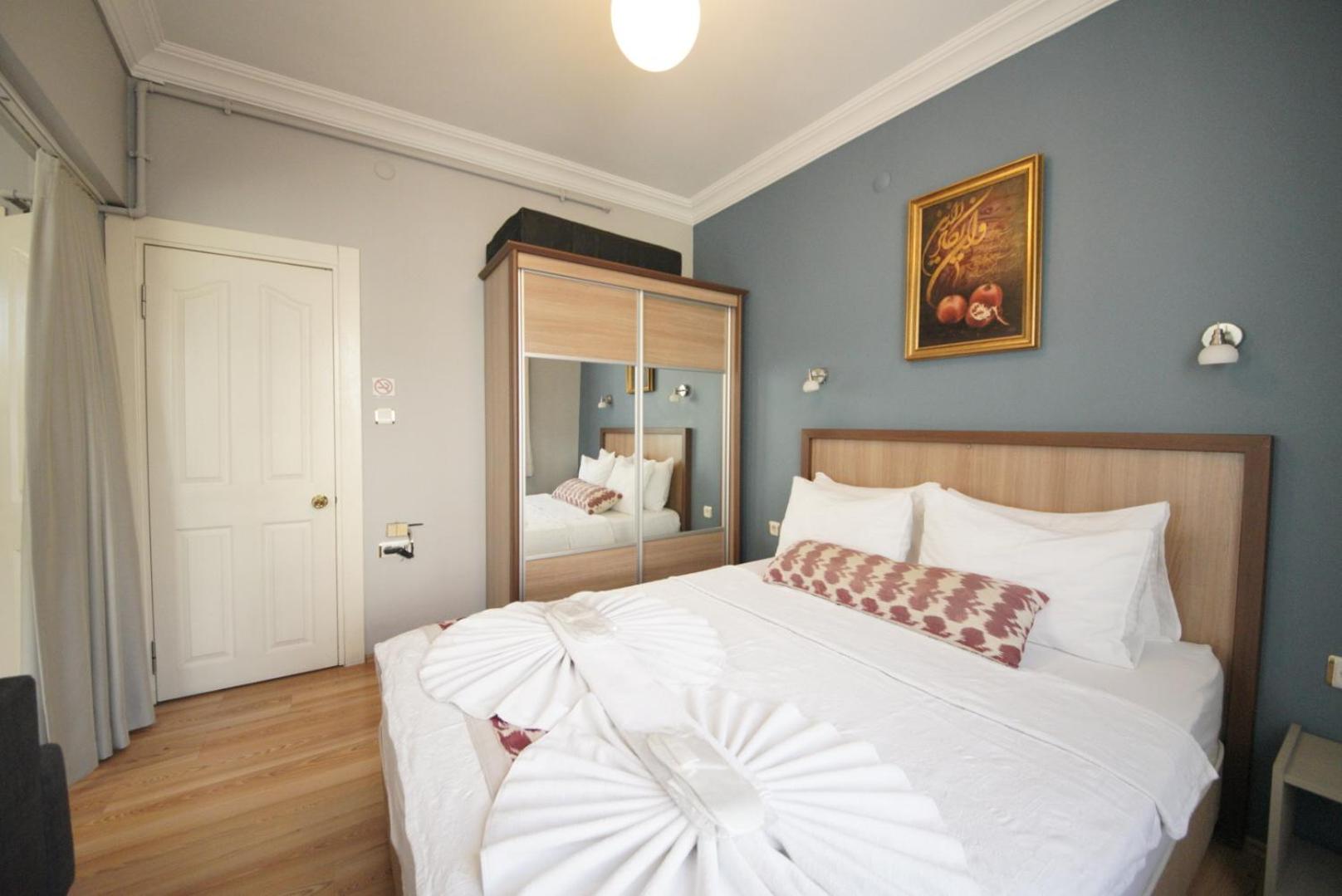 Family Suite photo 2