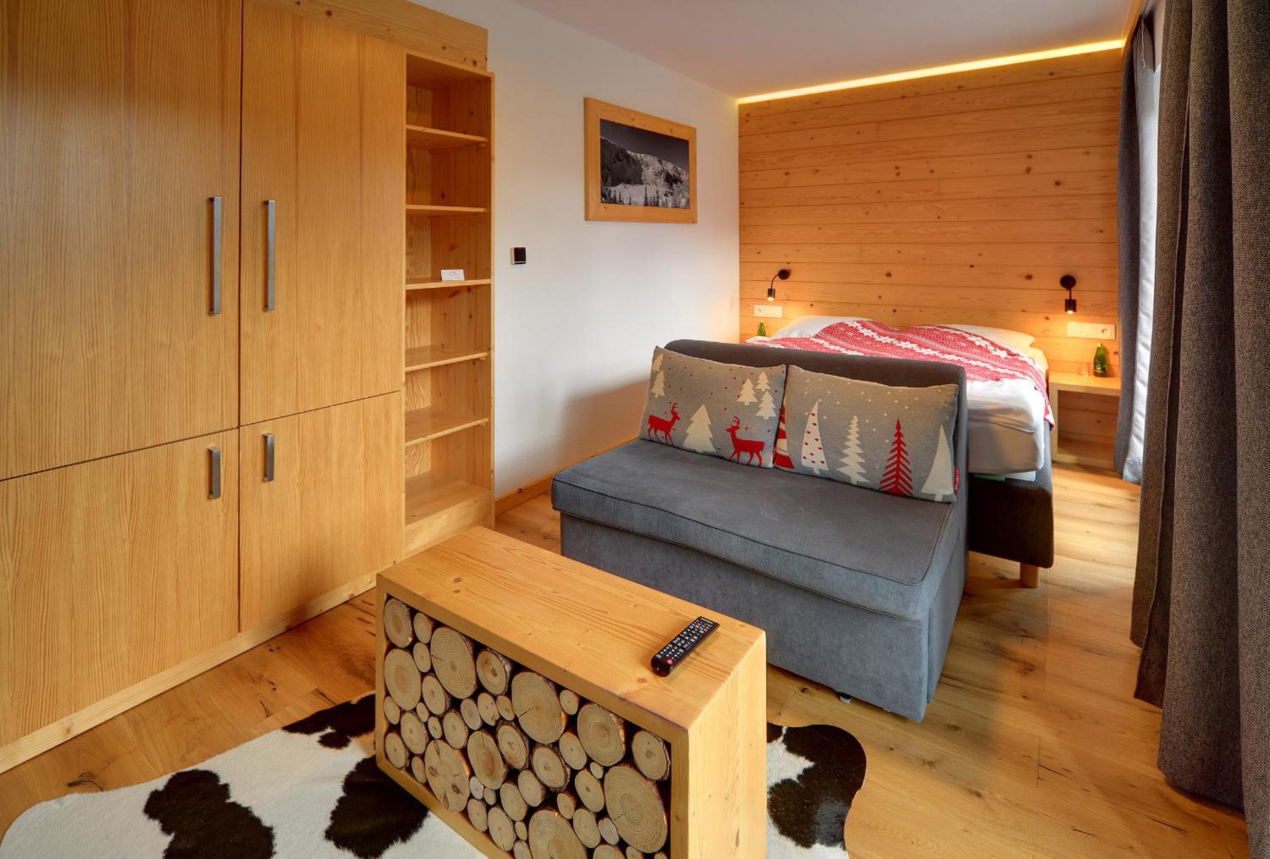 Luxury Triple Room photo 1