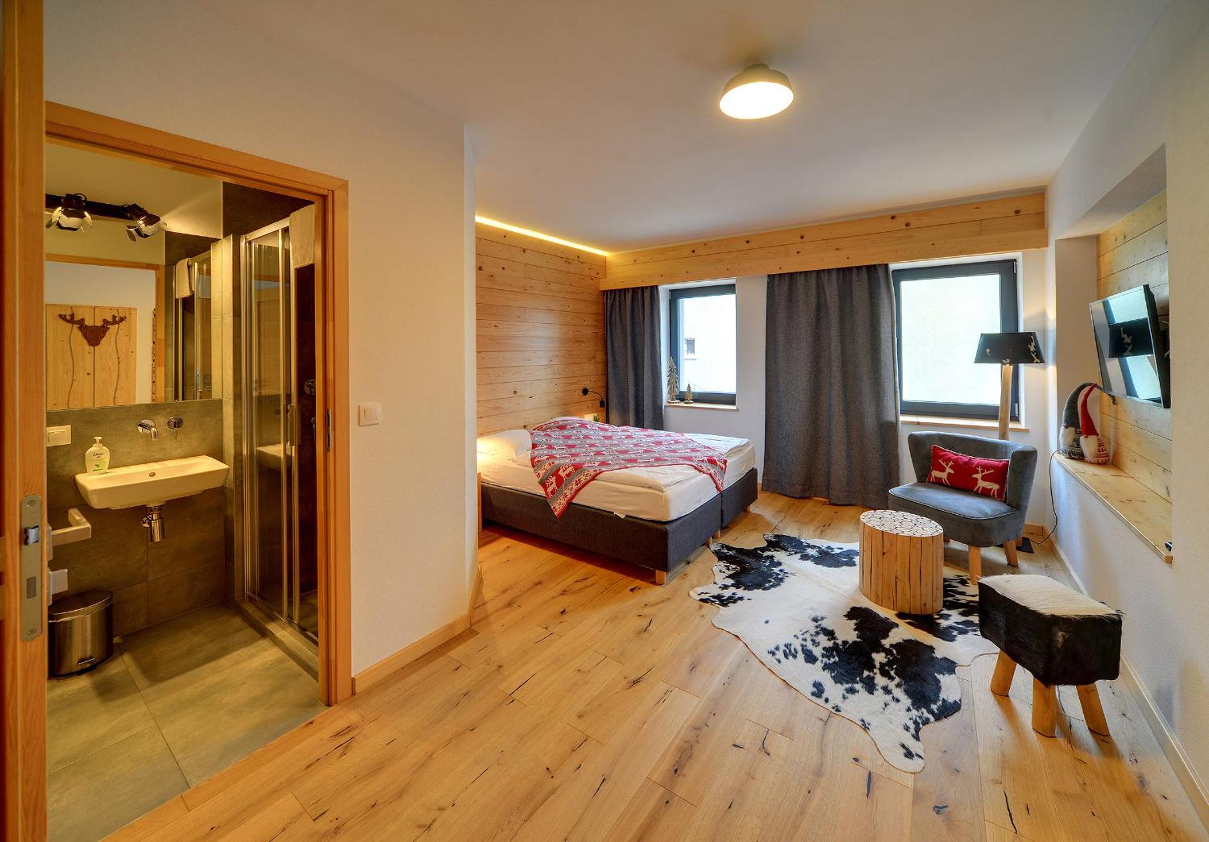 Double Room photo 1