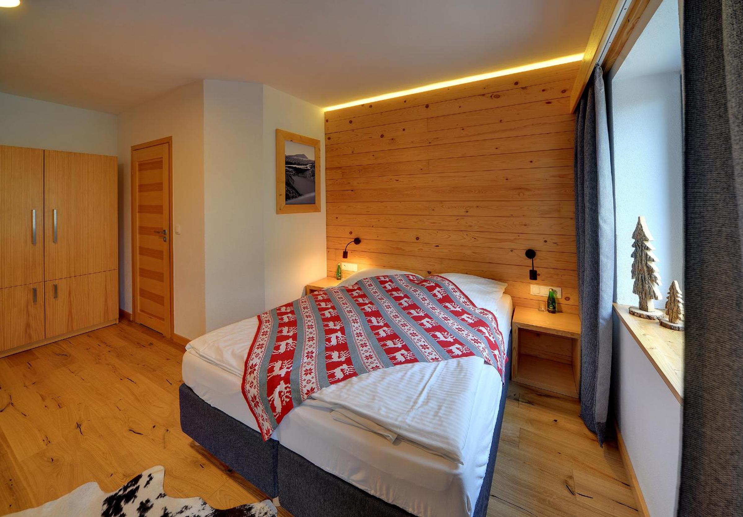Double Room photo 3