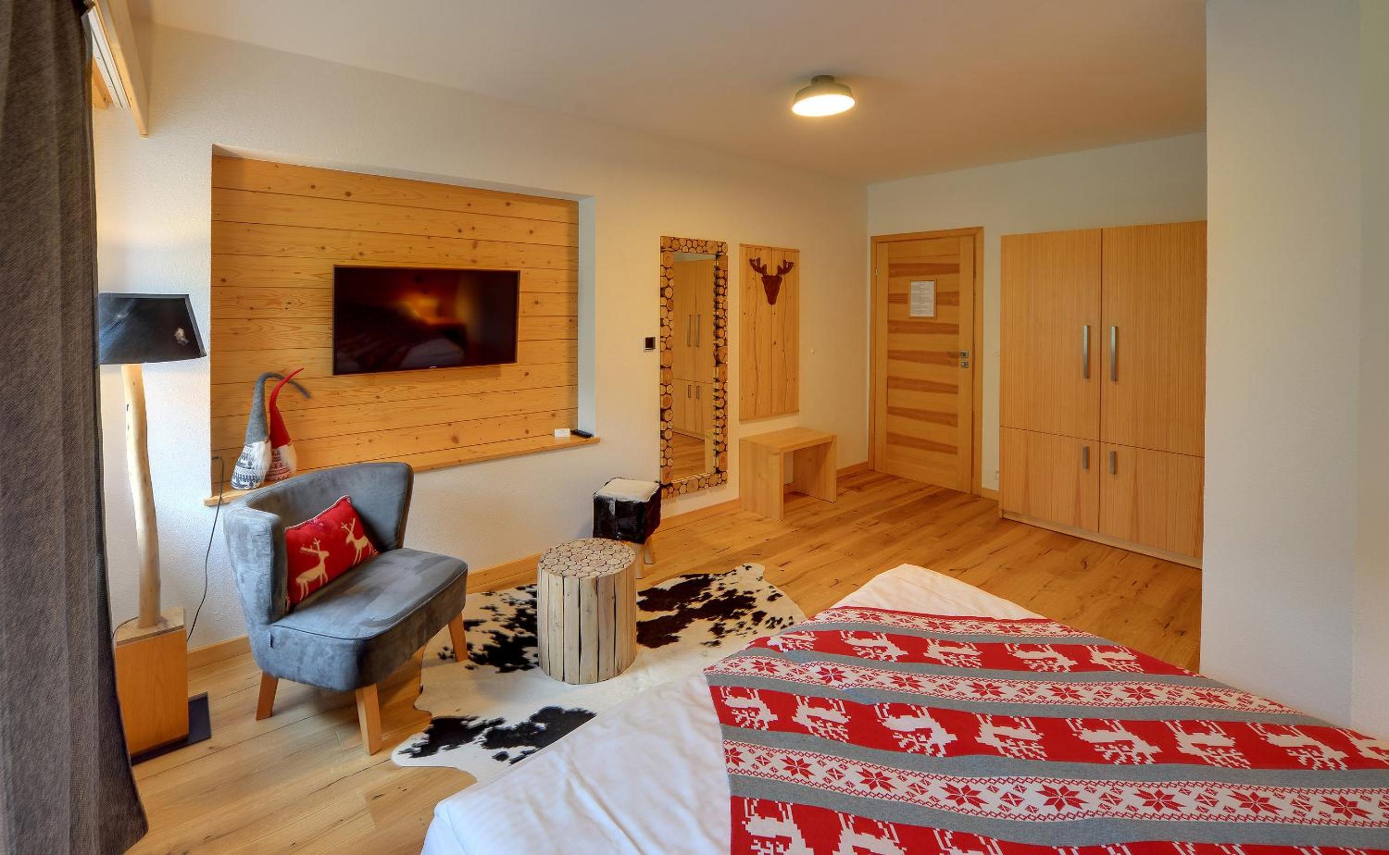 Double Room photo 3