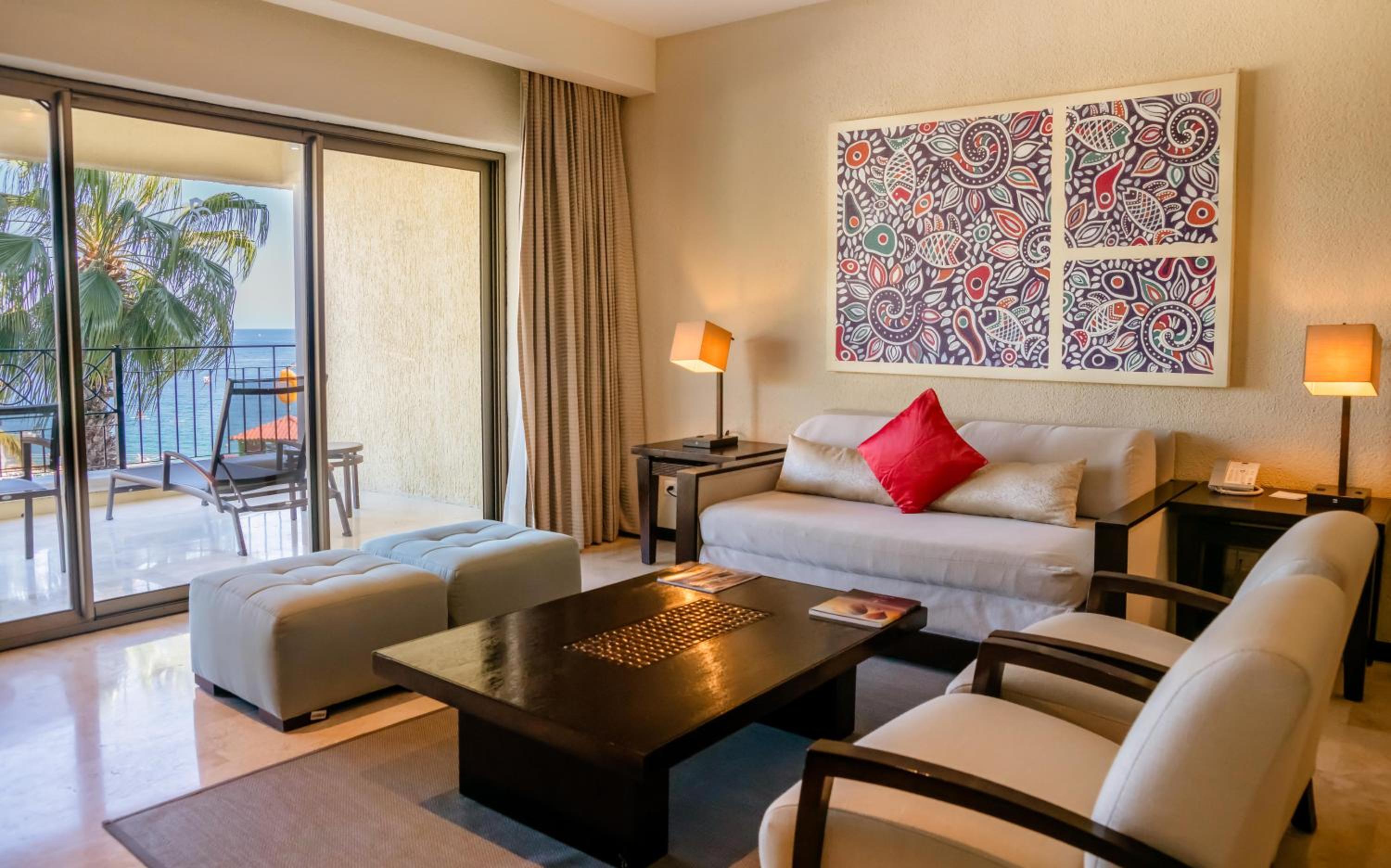 One-Bedroom Suite