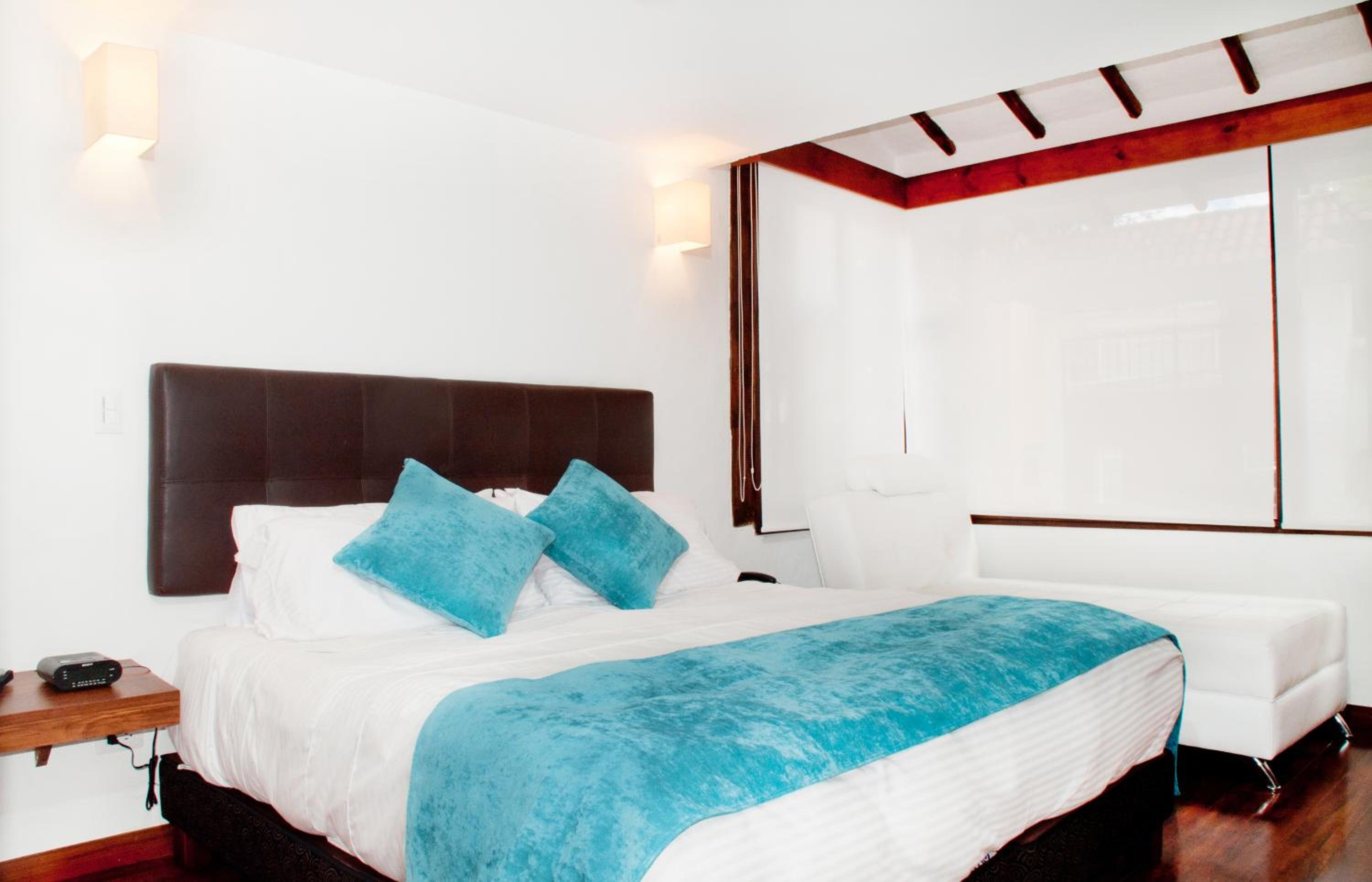 Single Room photo 1
