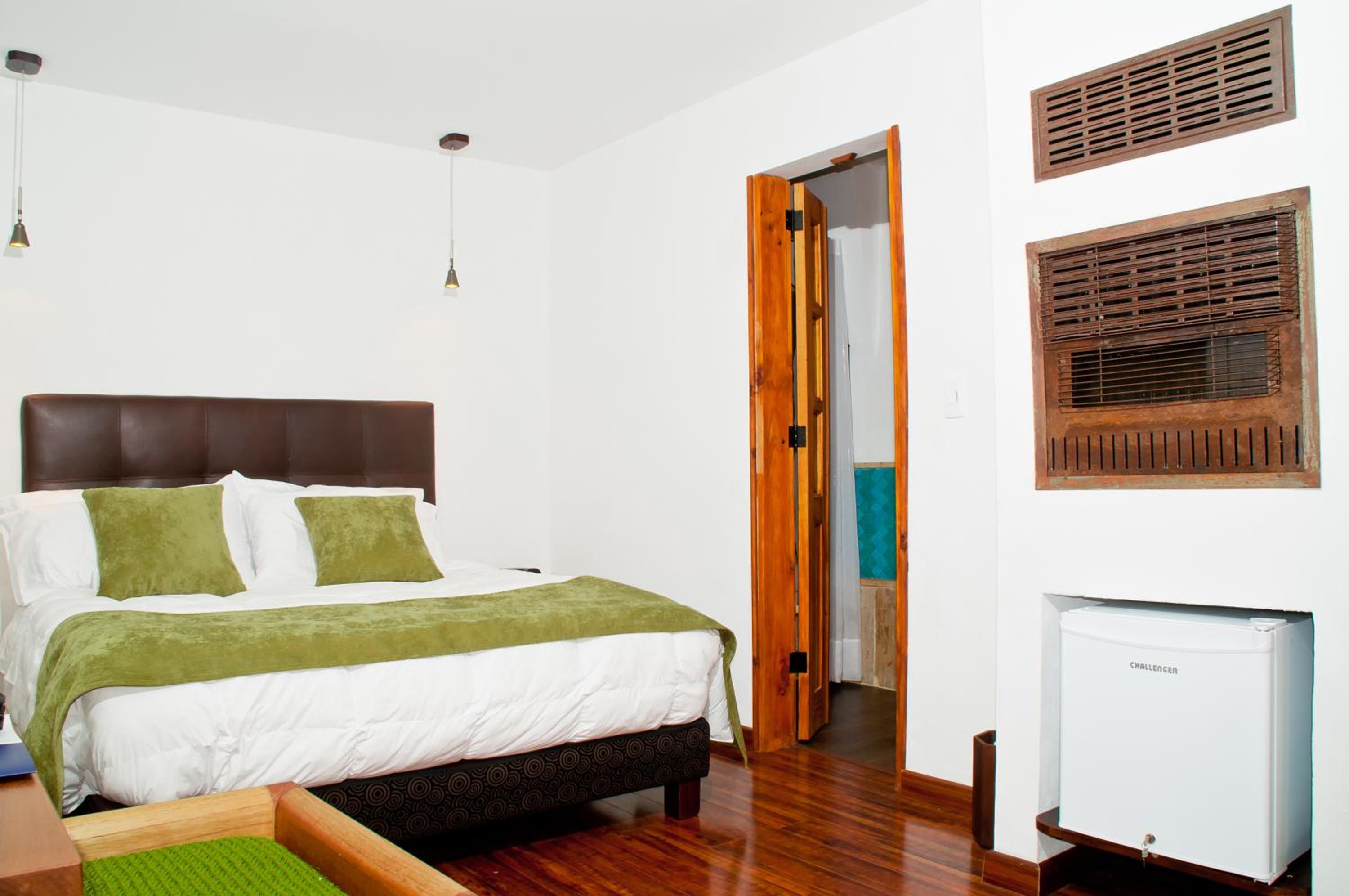 Room Selected At Check In photo 2