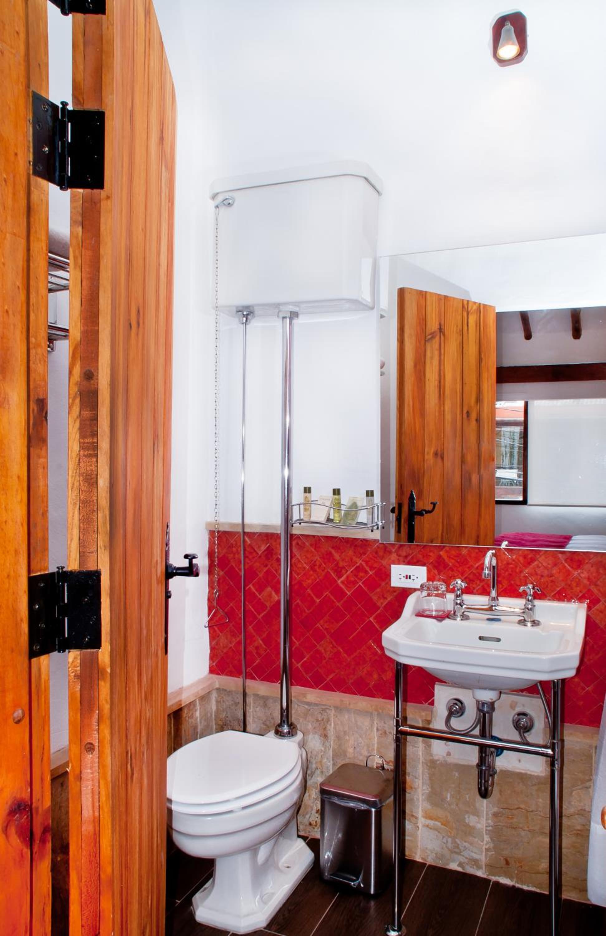 Single Room photo 3