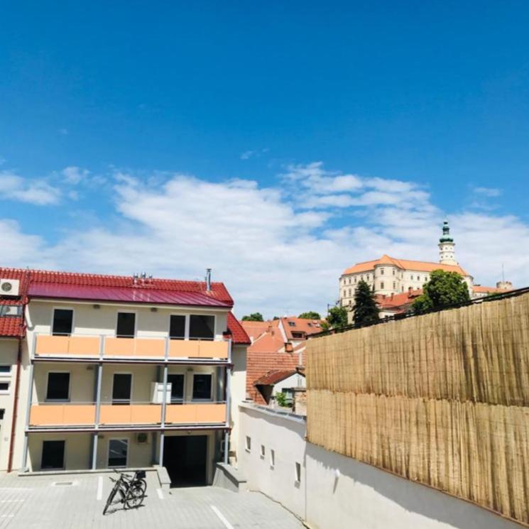 Apartment with Terrace photo 1