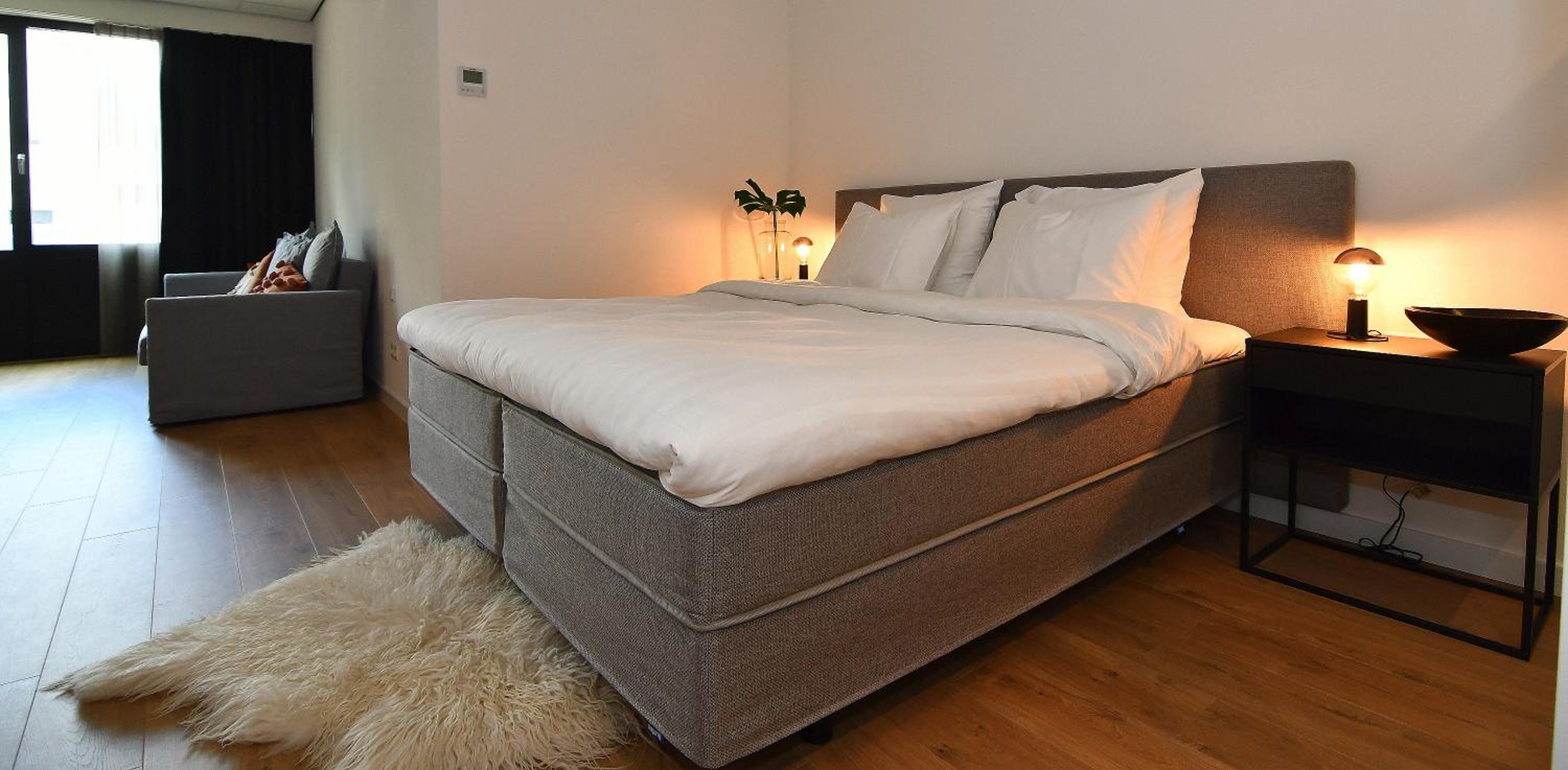 Deluxe Suite - Photo 1