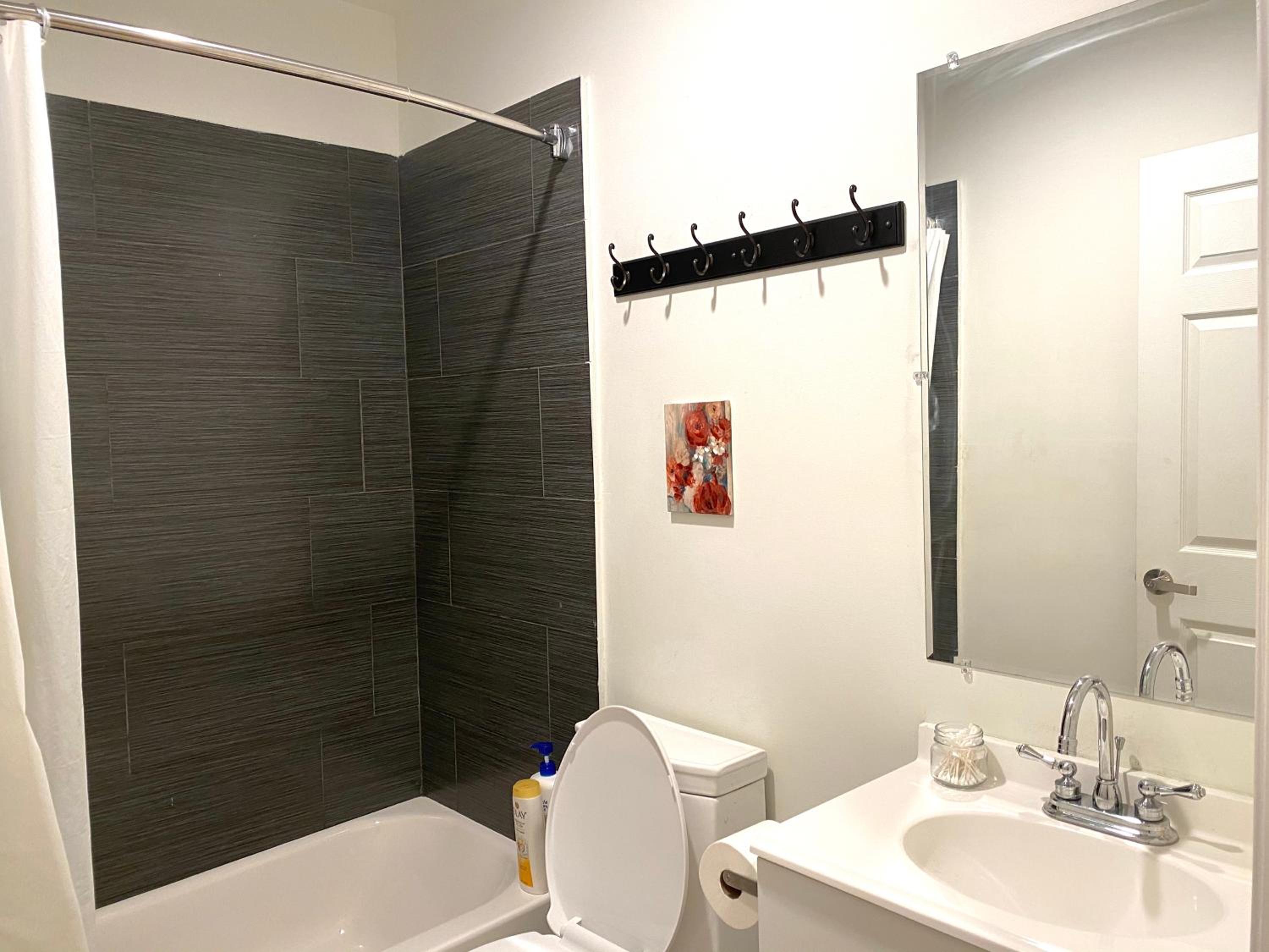 Double Room with 2 Beds  - Photo 6