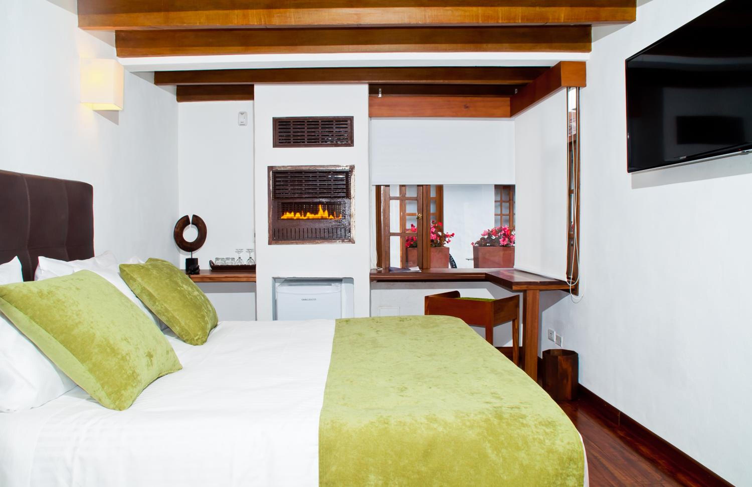 Standard Double Room photo 1