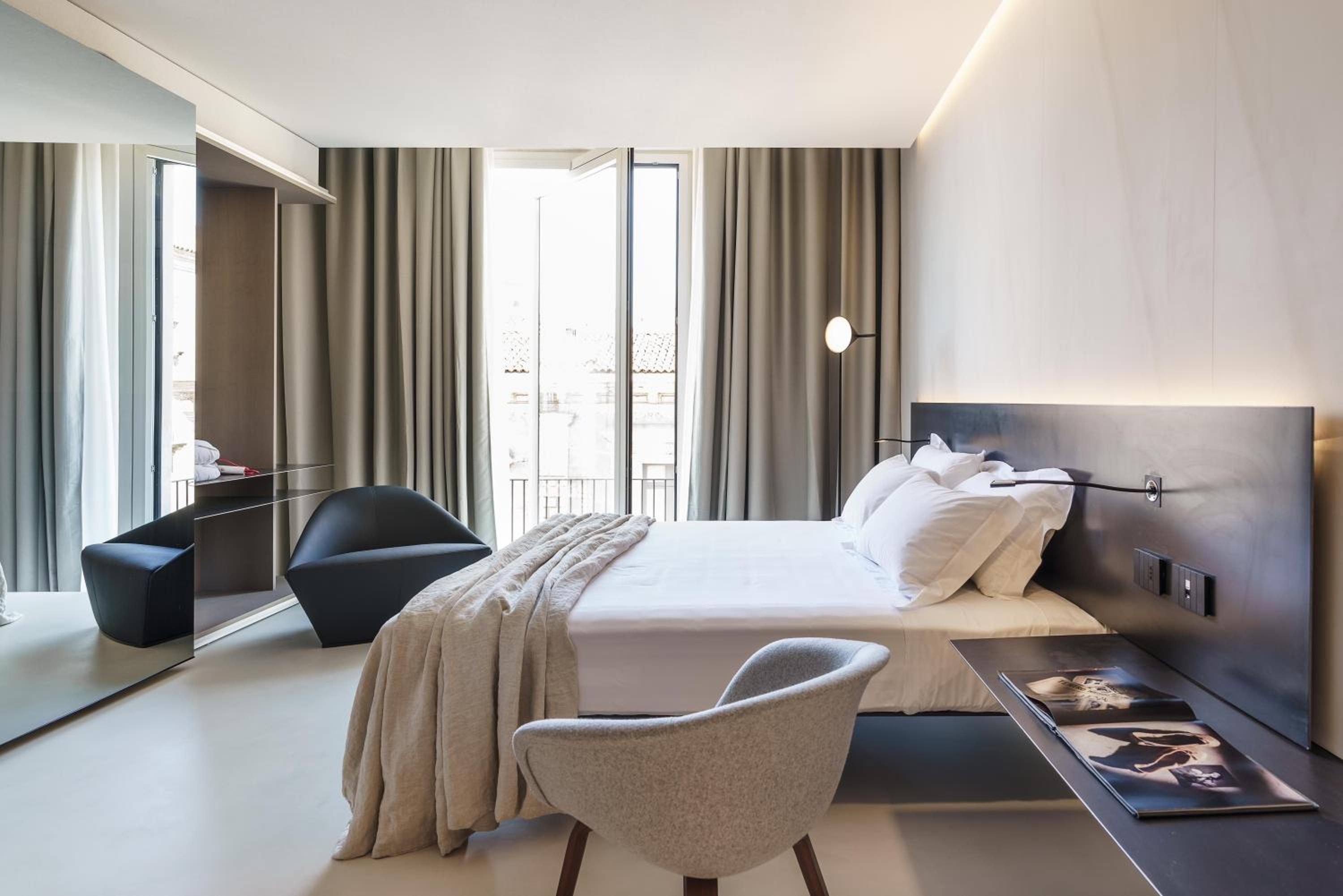 King Room With Mountain View - Photo 18
