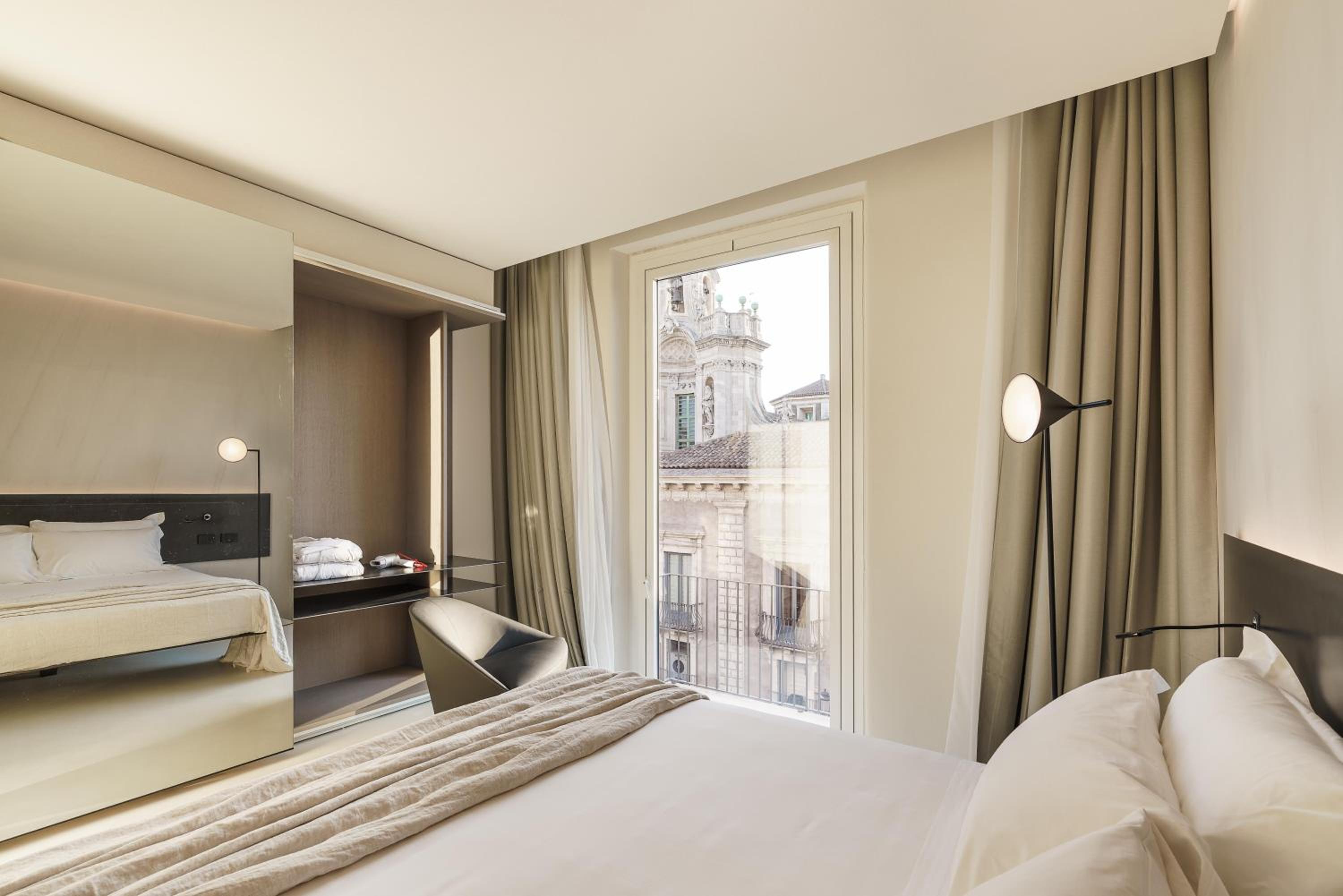 King Room With Mountain View - Photo 8