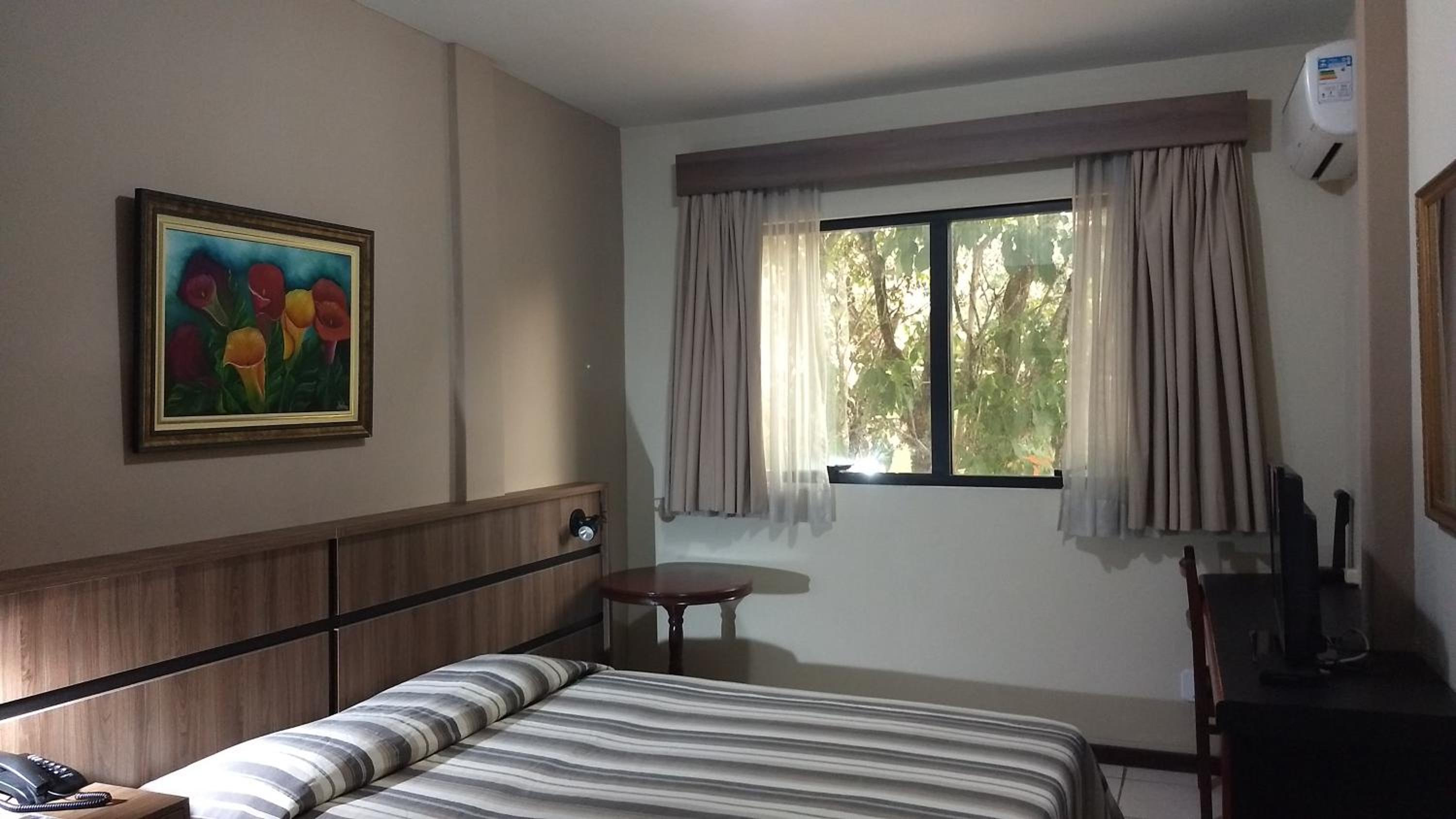 Standard Double Room photo 2