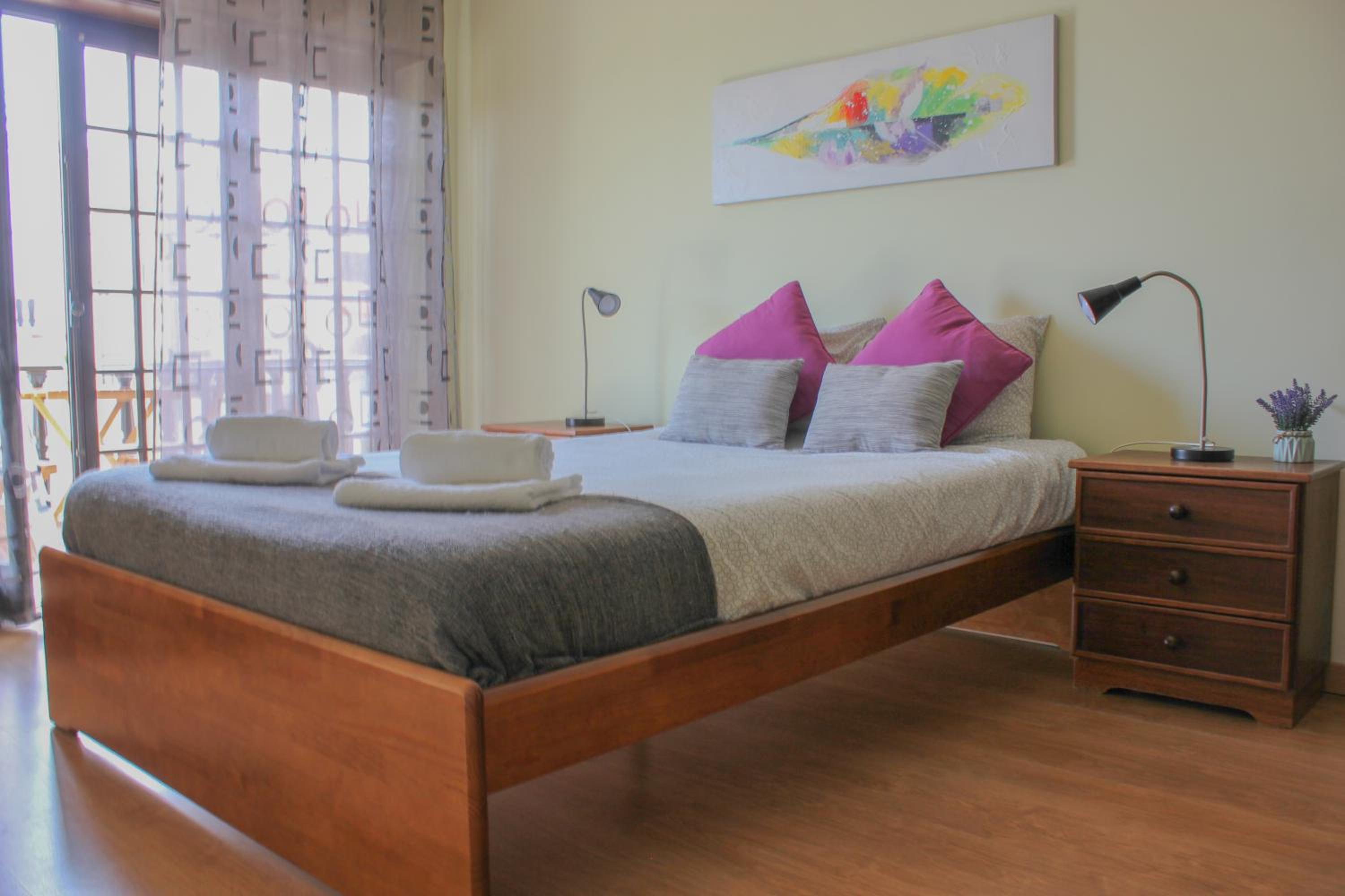 Double or Twin Room - Photo 1